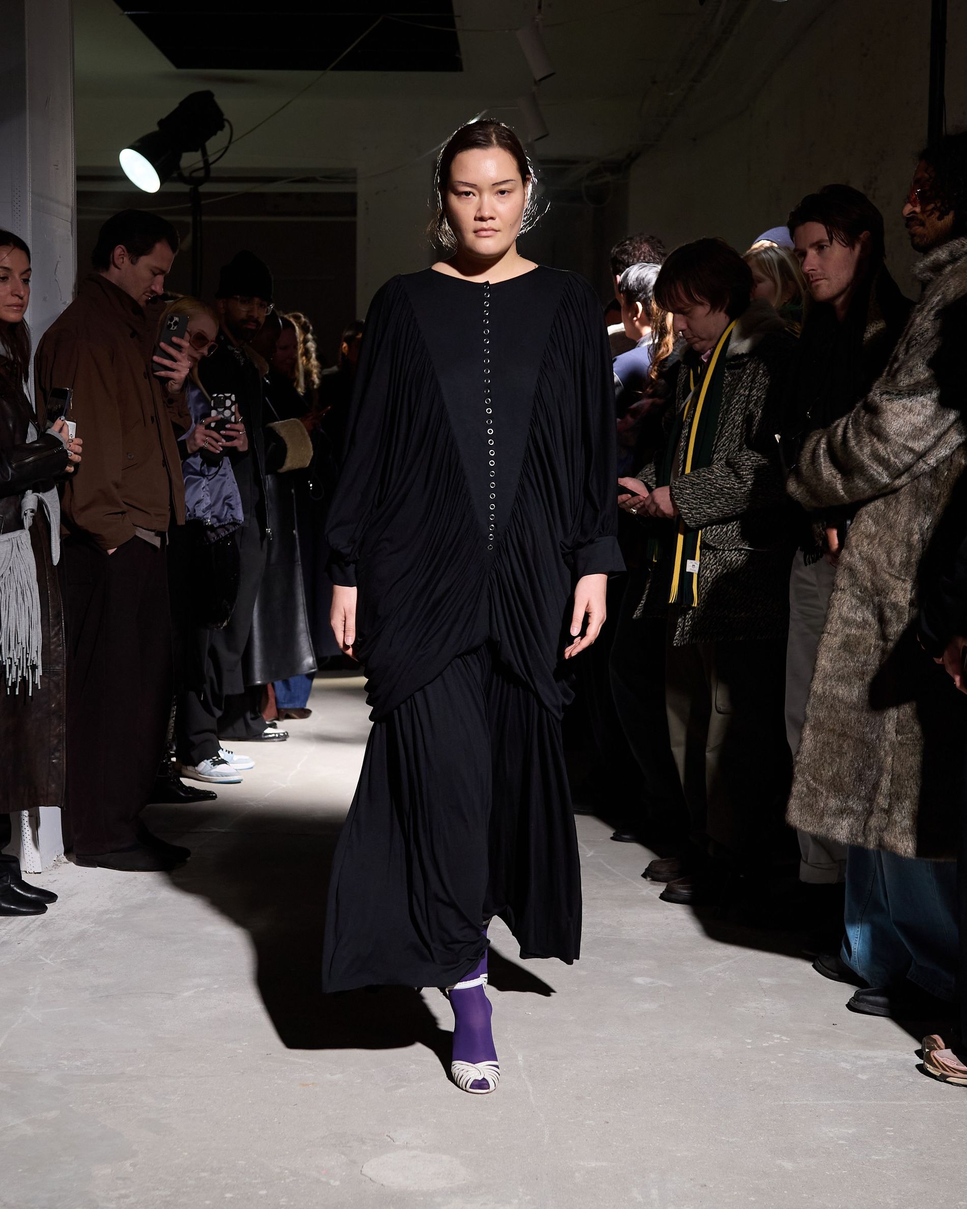 Nicklas Skovgaard AW26 collection