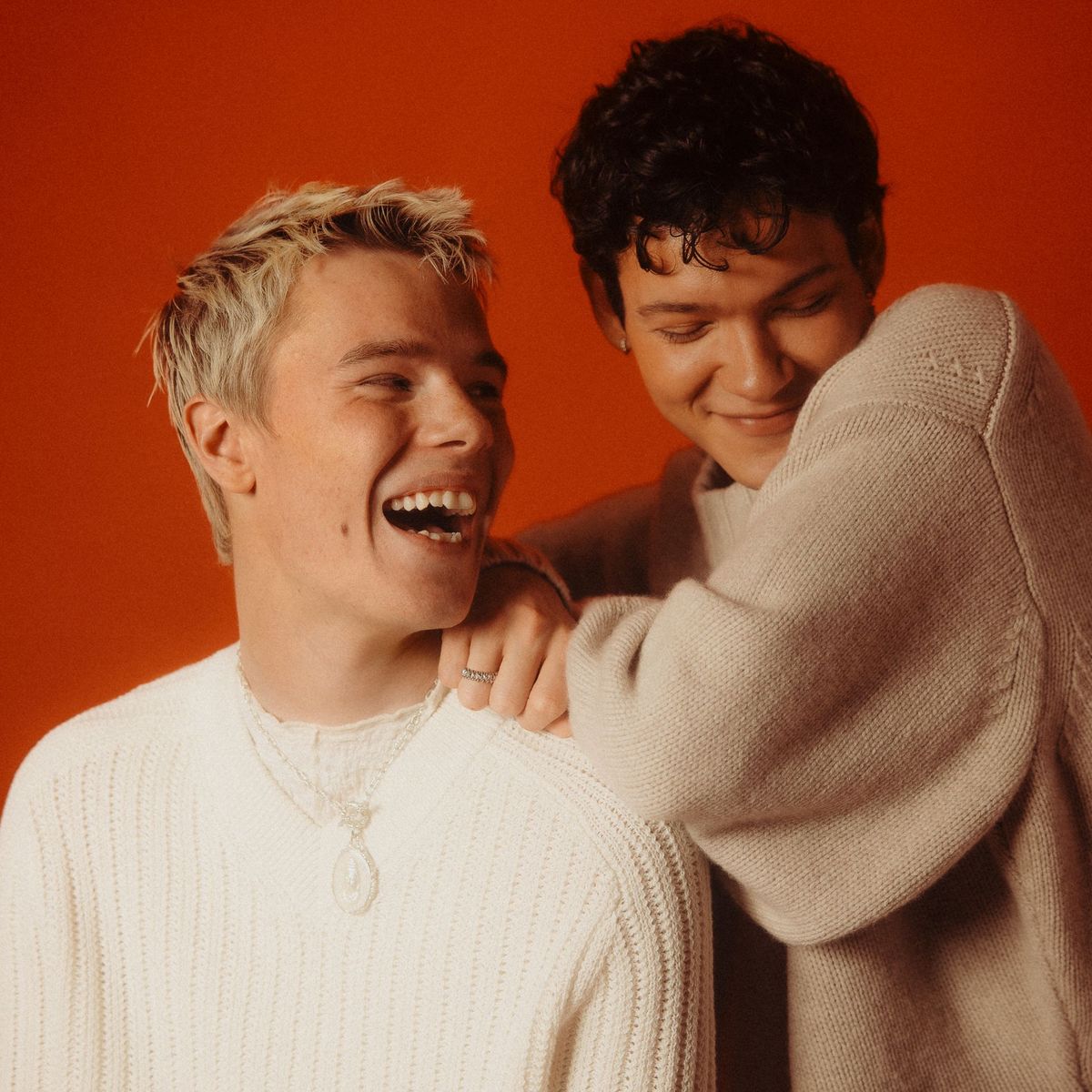 Everything you need to know about Edvin Ryding and Omar Rudberg's new