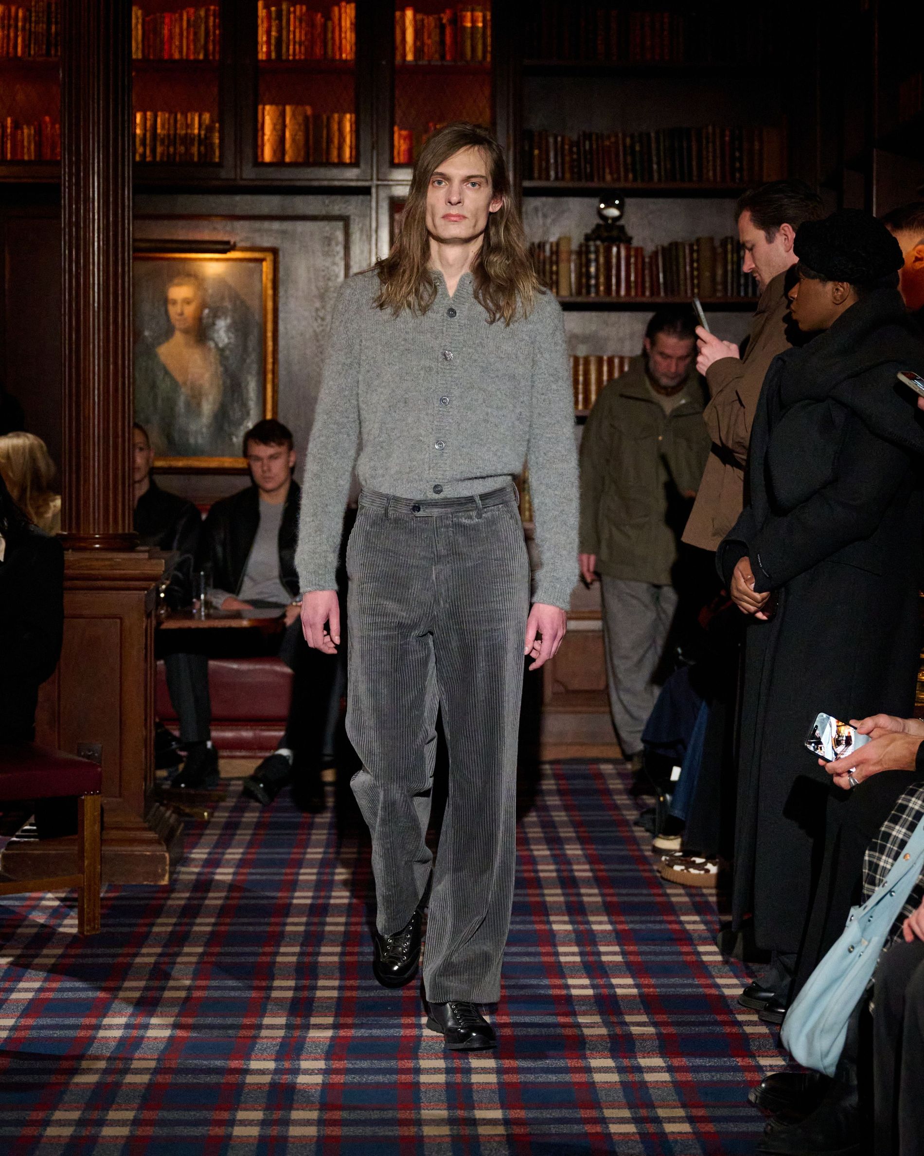 Sunflower AW26 collection