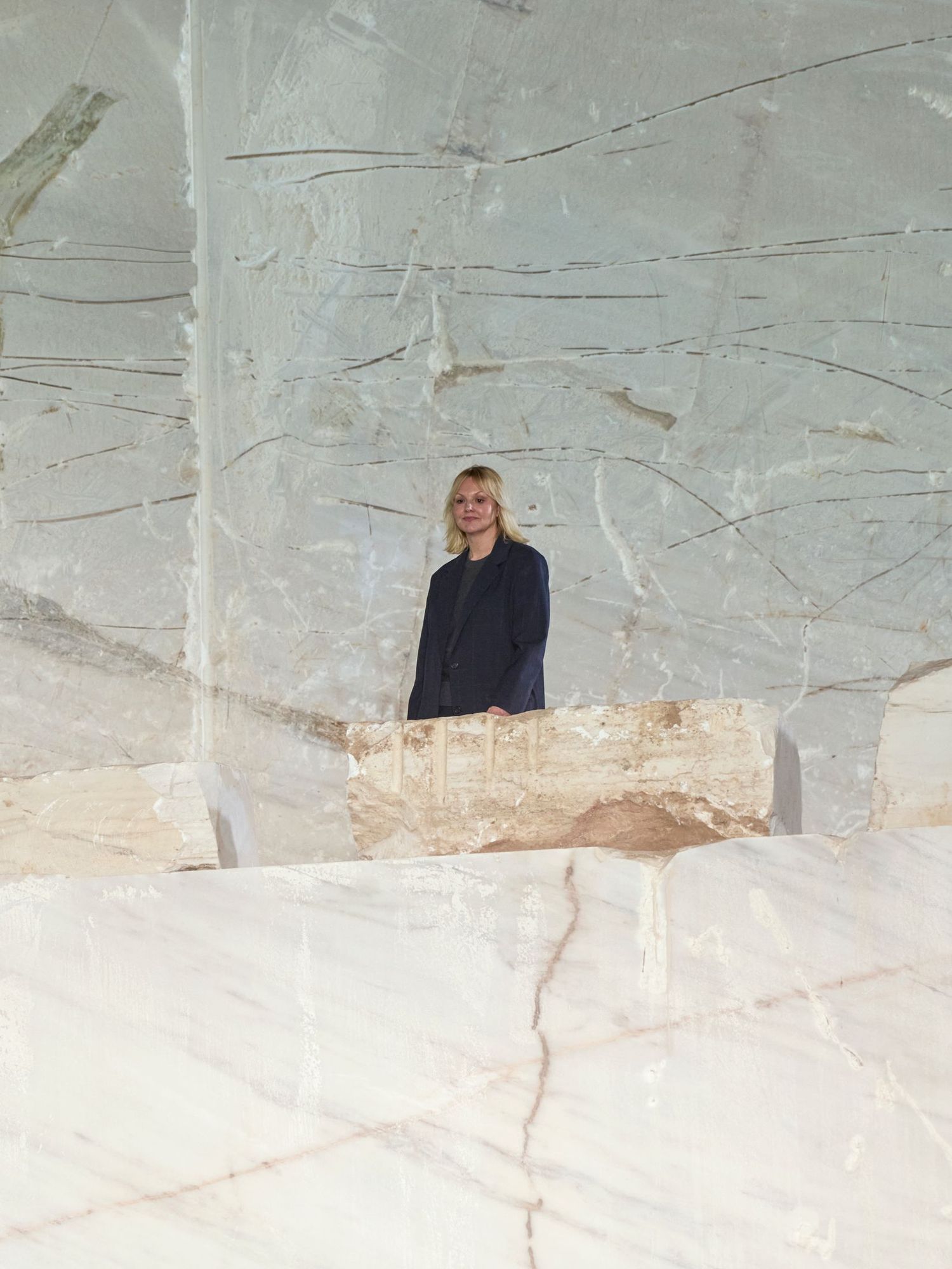 COS spring/summer 2025 collection