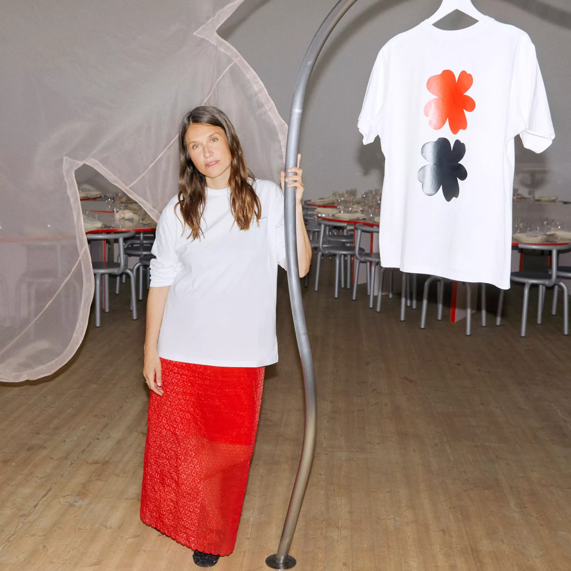 Uniqlo x Cecilie Bahnsen