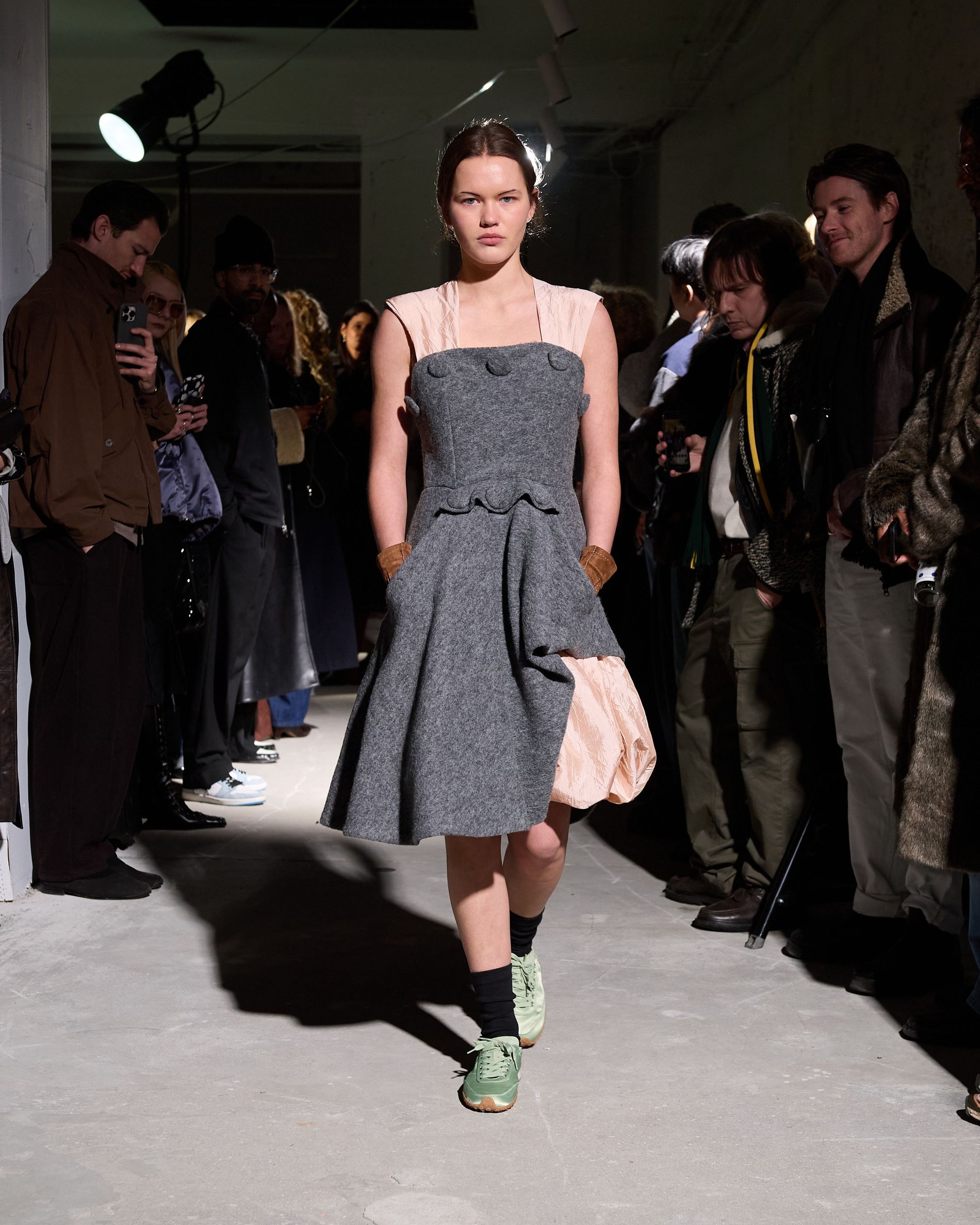 Nicklas Skovgaard AW26 collection