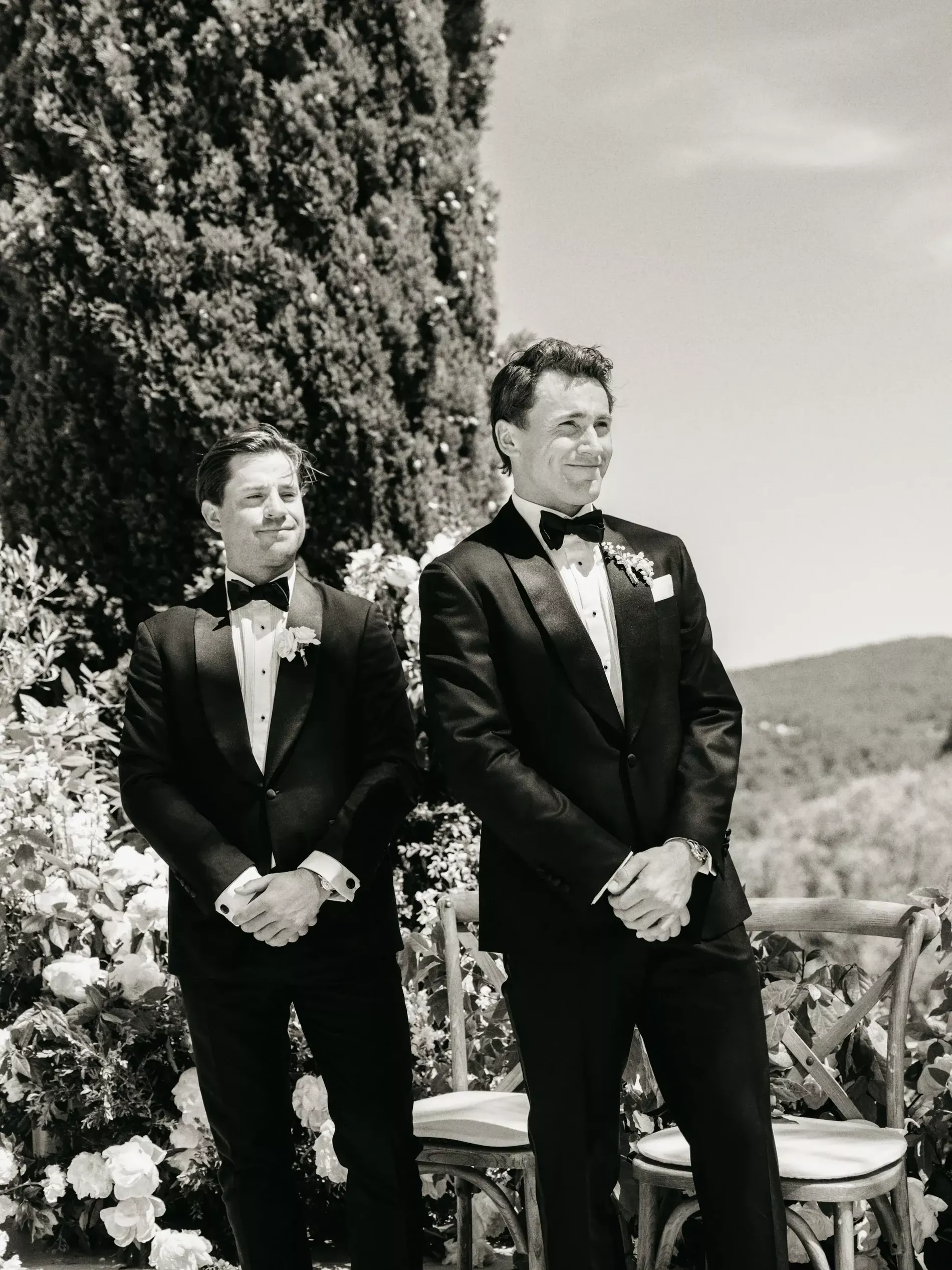 Casper Ruud and Maria Calligani wedding.webp