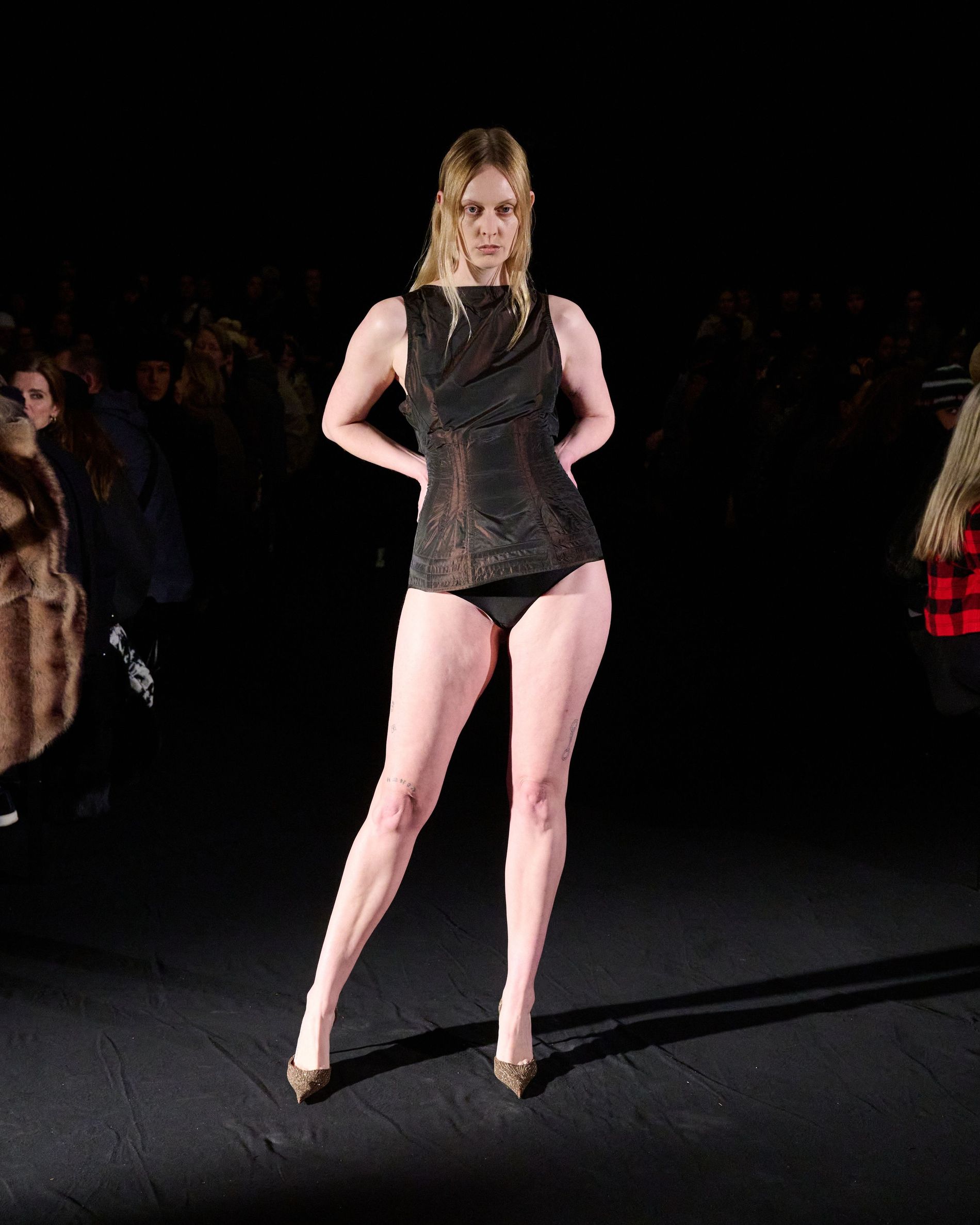 Taus AW26 collection