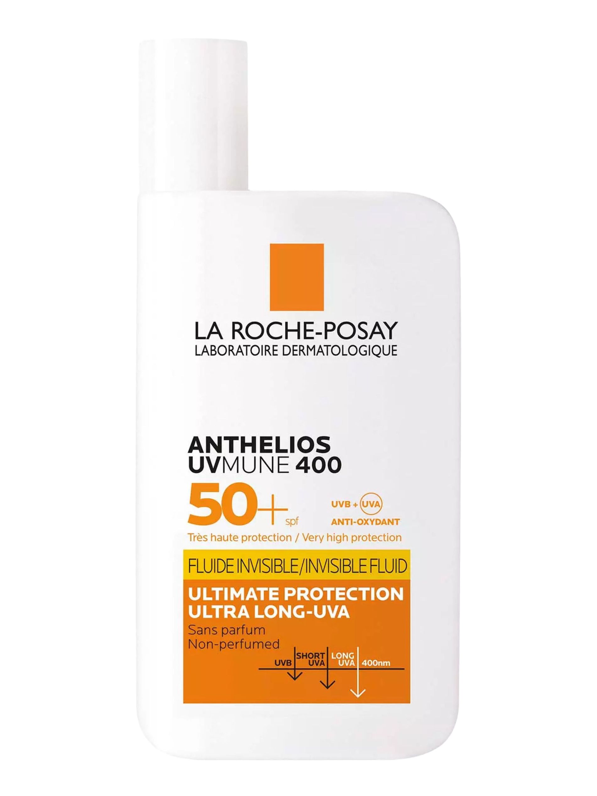 Anthelios UVmuneUltra light SPF50