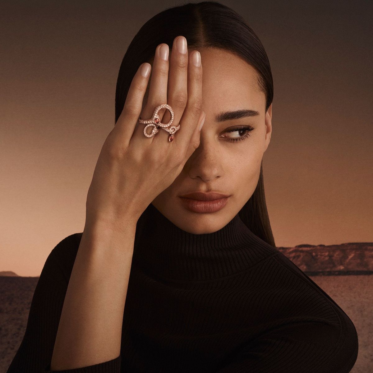 Vogue Scandinavia