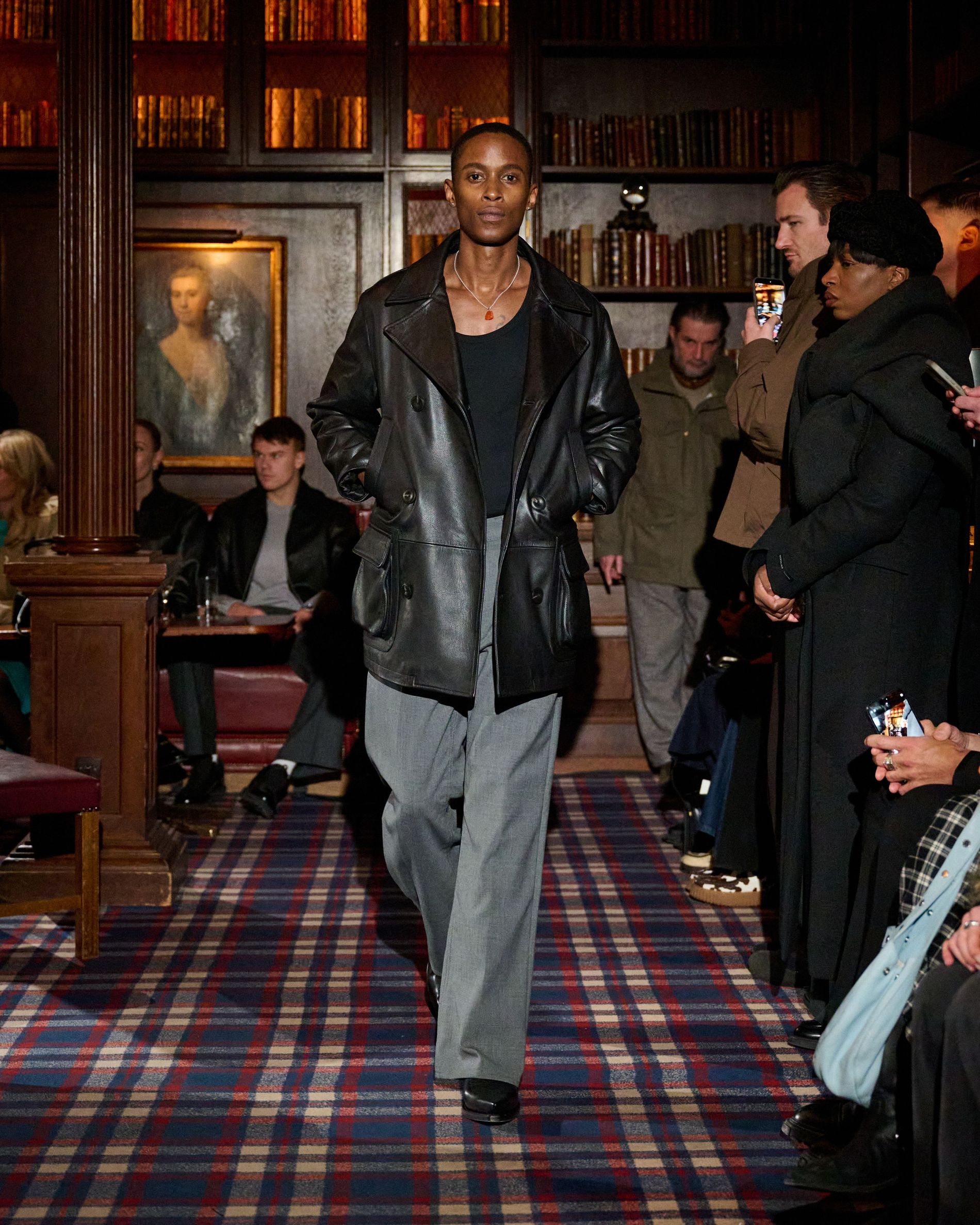 Sunflower AW26 collection