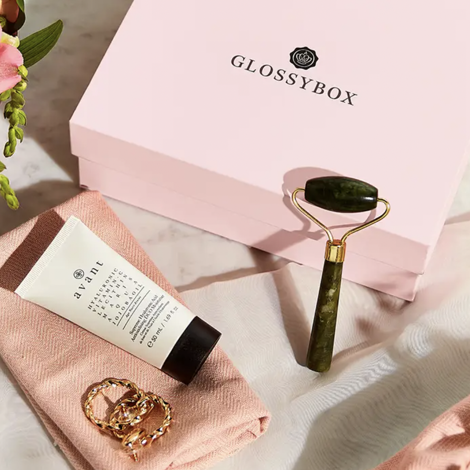 jazz Spædbarn Observere The 7 best beauty boxes to sign up for this month - Vogue Scandinavia