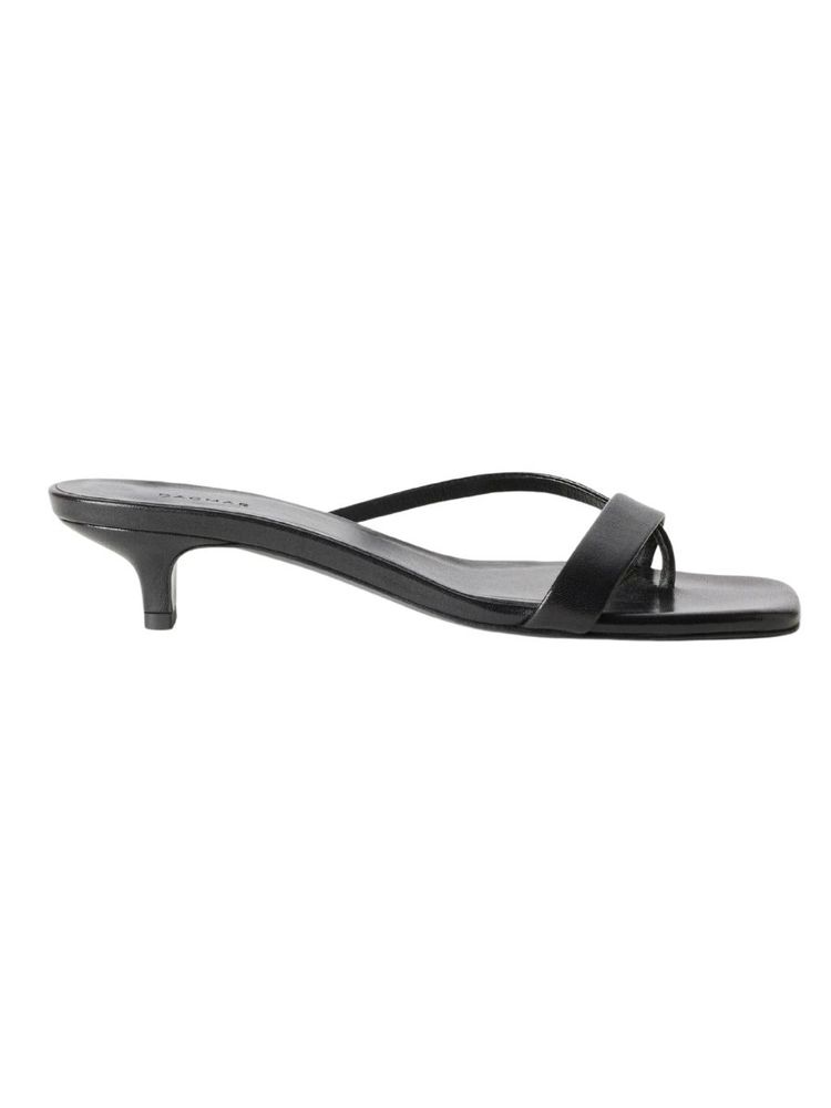 The best Kitten heels by House of Dagmar 2026 on a white background