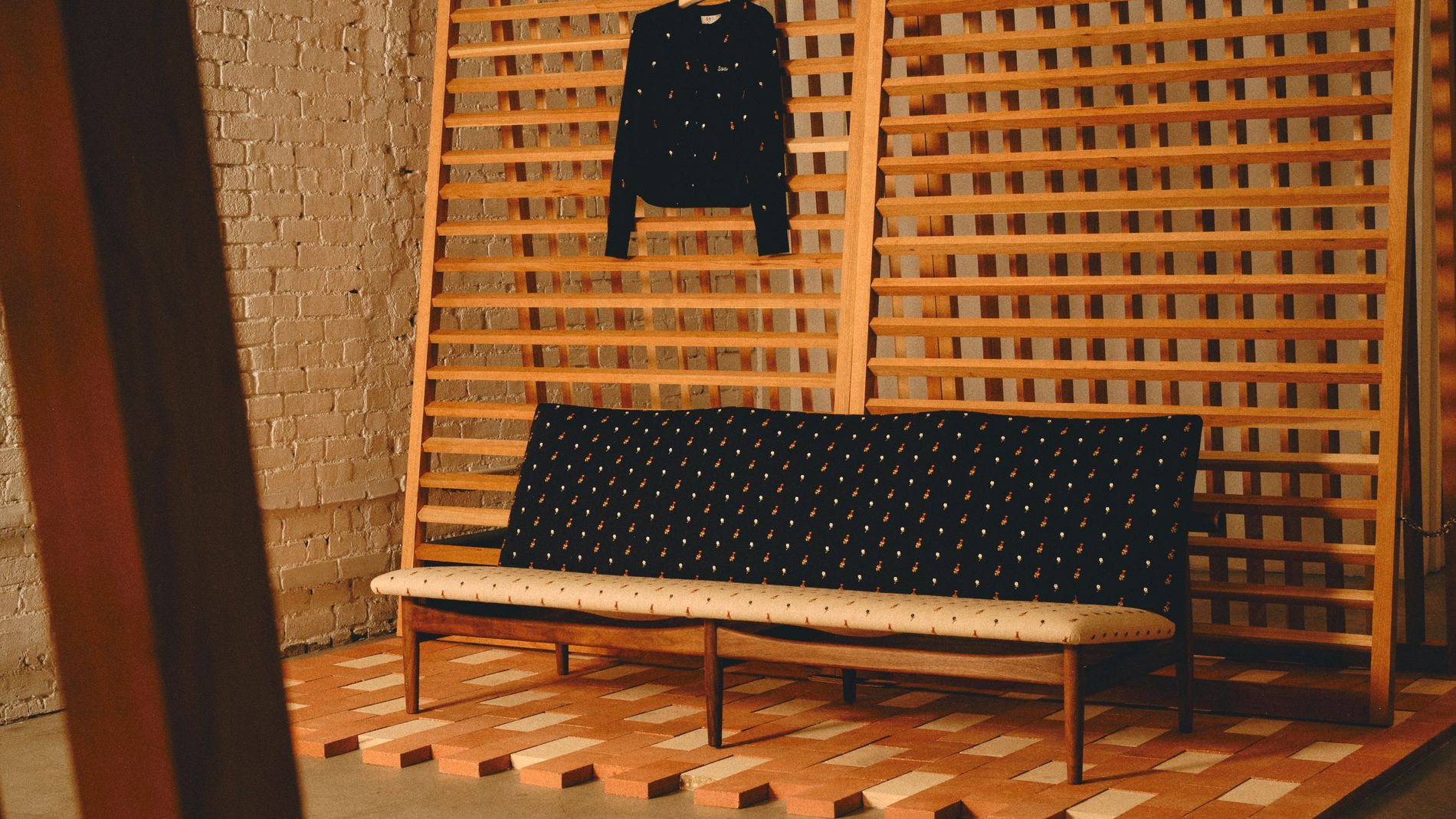 Sea New York x House of Finn Juhl at 2026 3daysofdesign