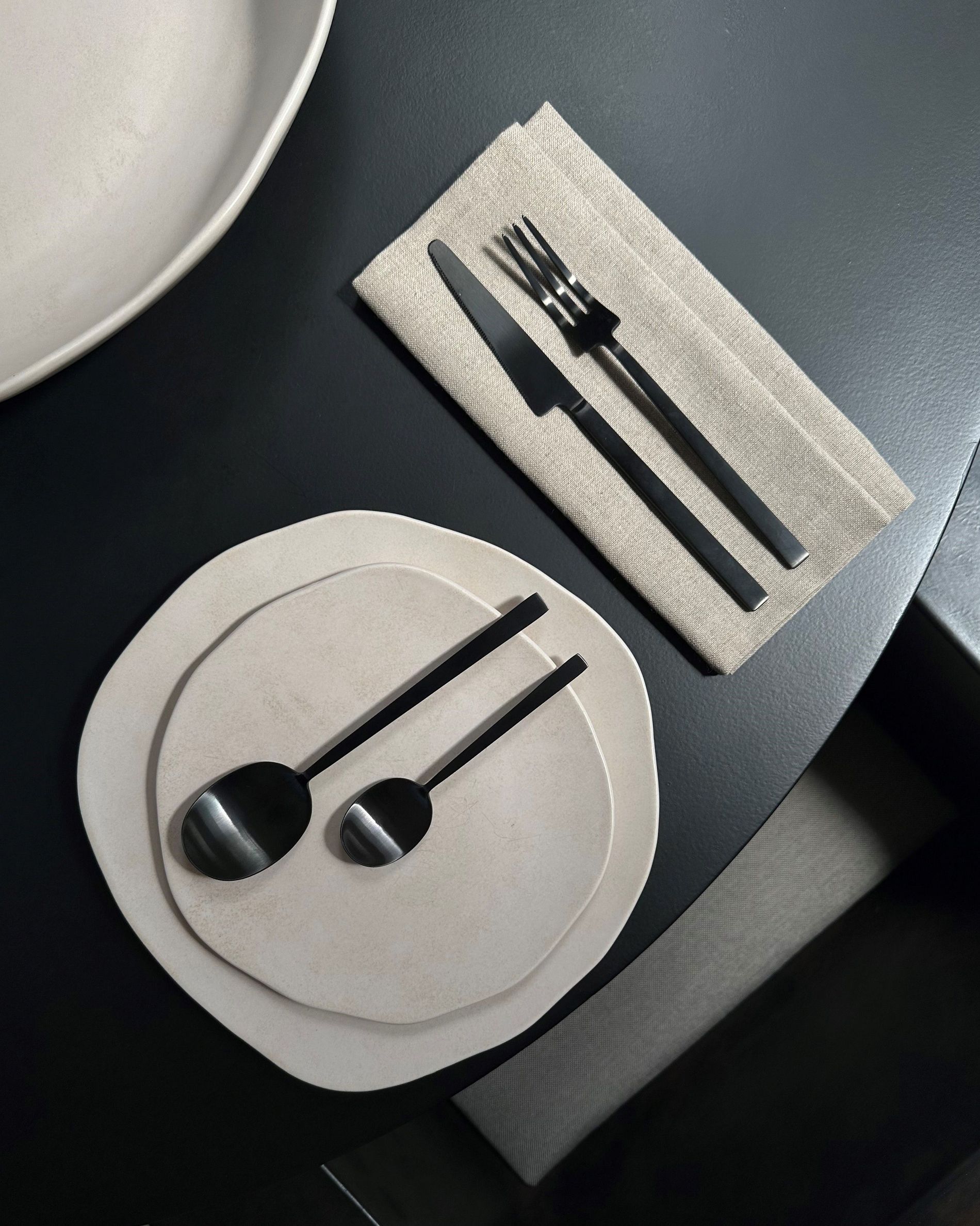 101 Copenhagen new dinnerware collection