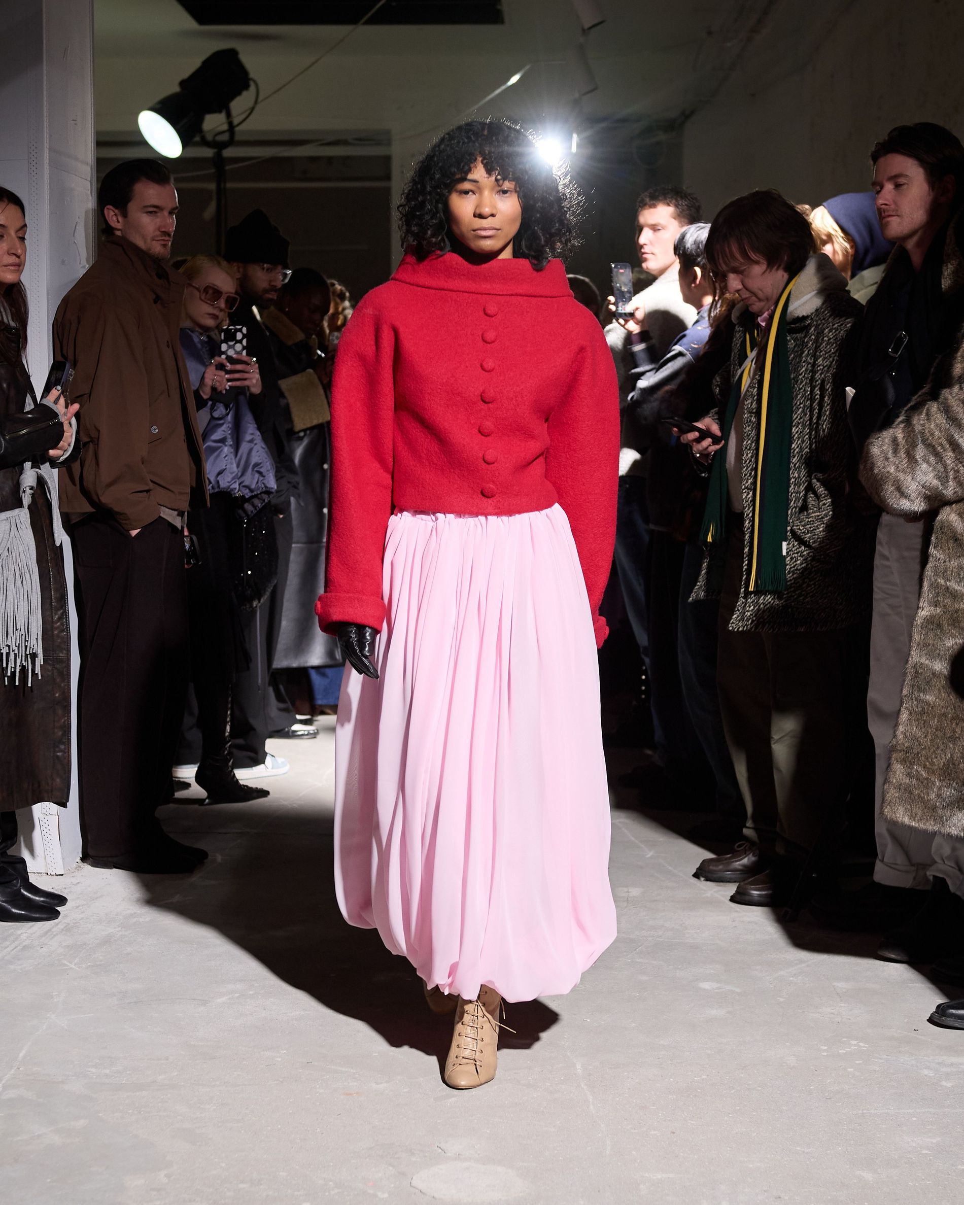 Nicklas Skovgaard AW26 collection