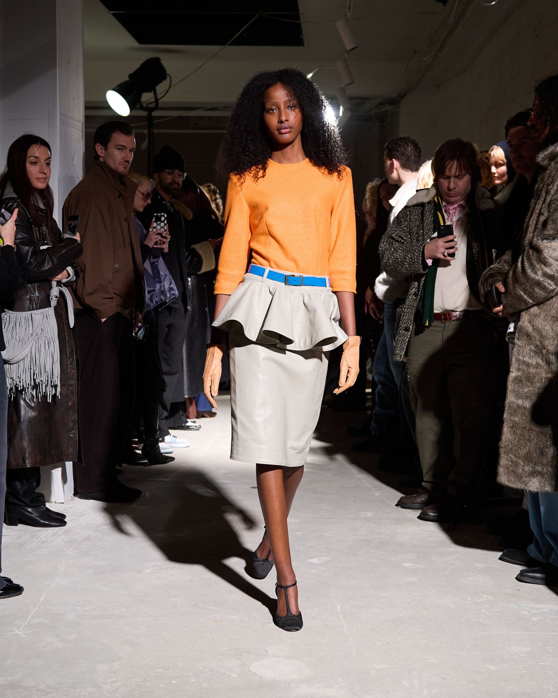 Nicklas Skovgaard AW26 collection