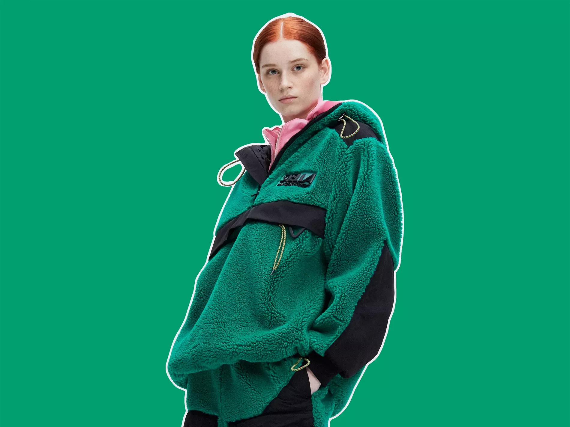 8 fleeces to buy now - Vogue Scandinavia