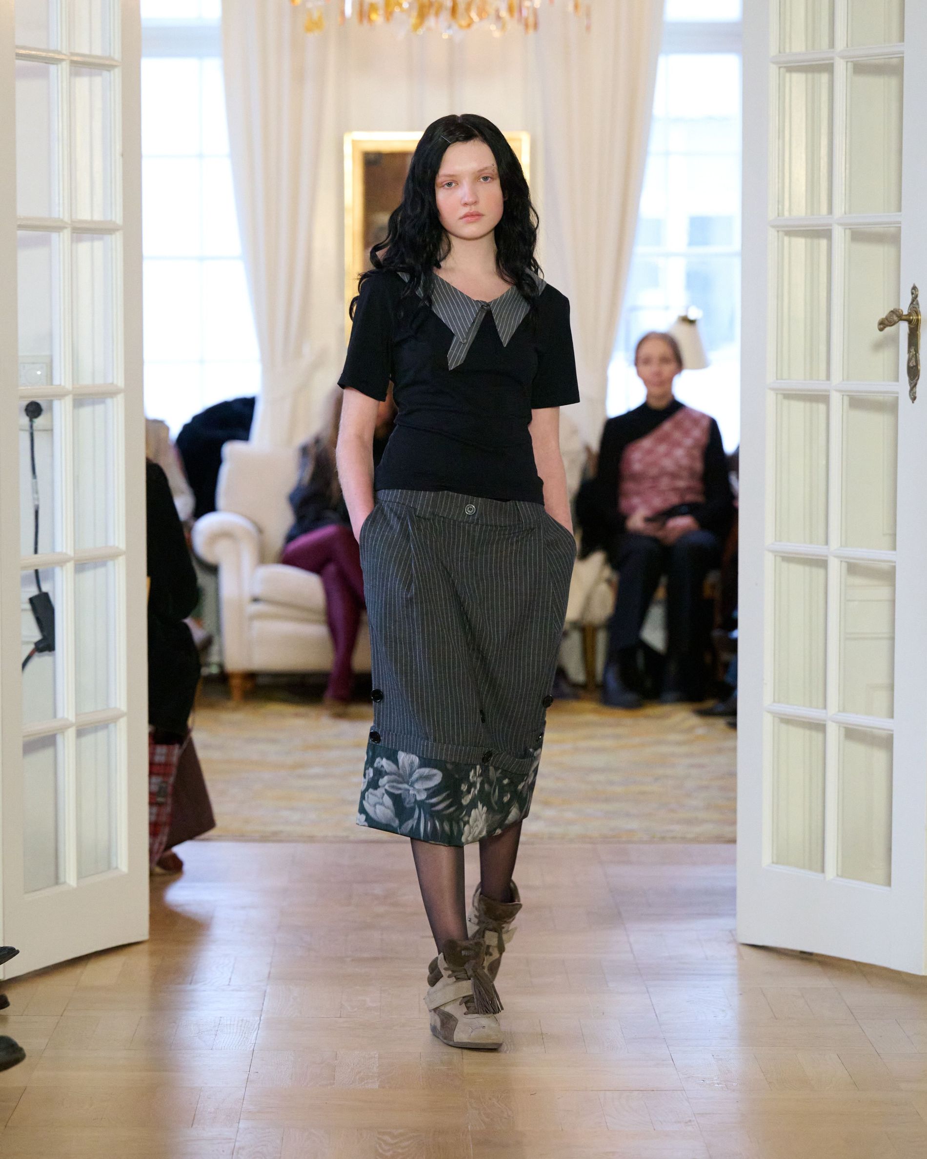 Rave Review AW26 collection