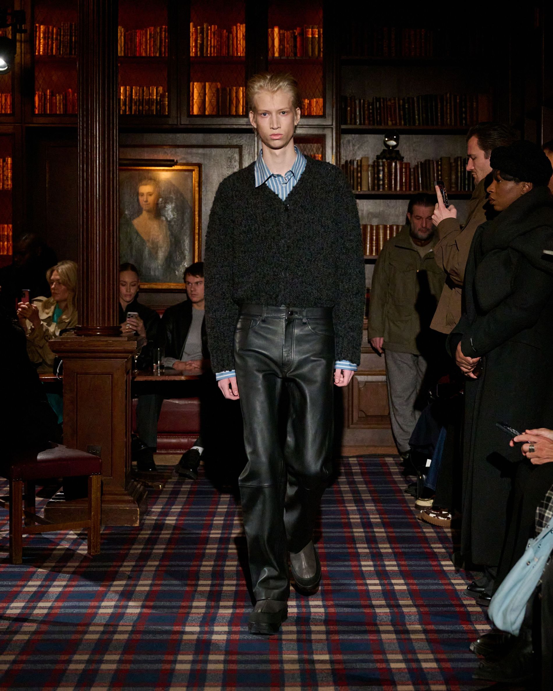 Sunflower AW26 collection