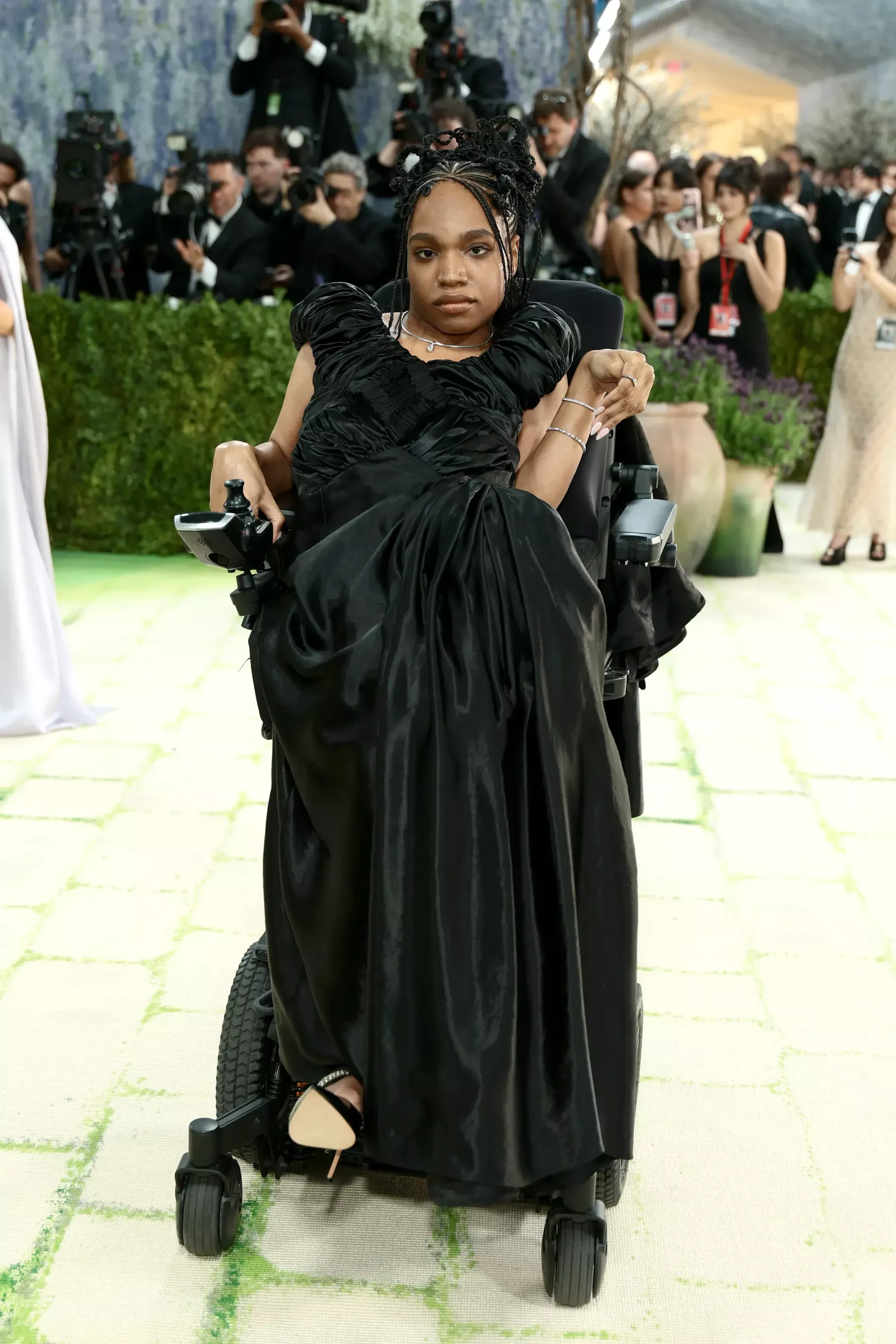 2026 Met Gala Aariana Rose Philip.webp