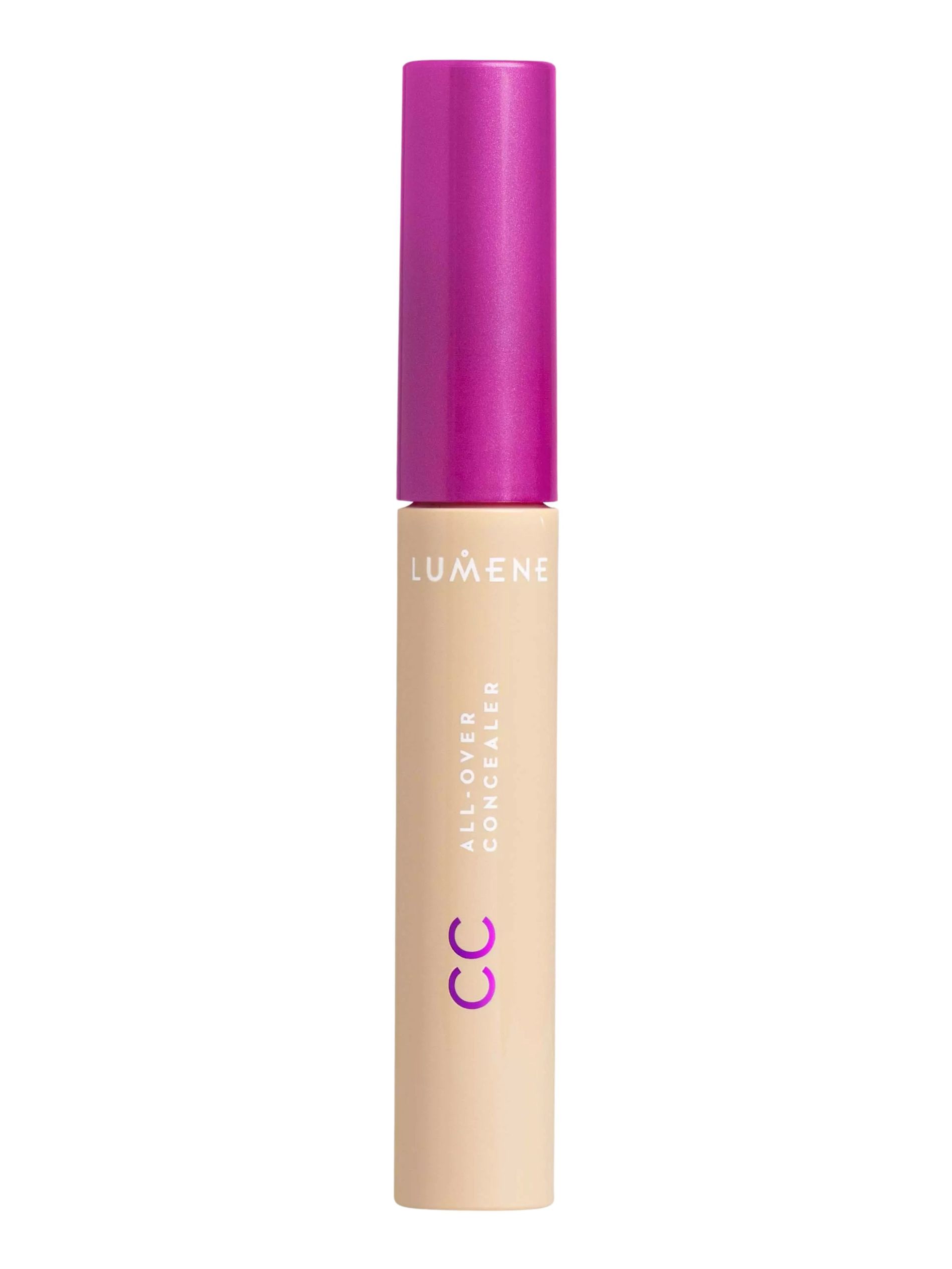 CC all-over concealer