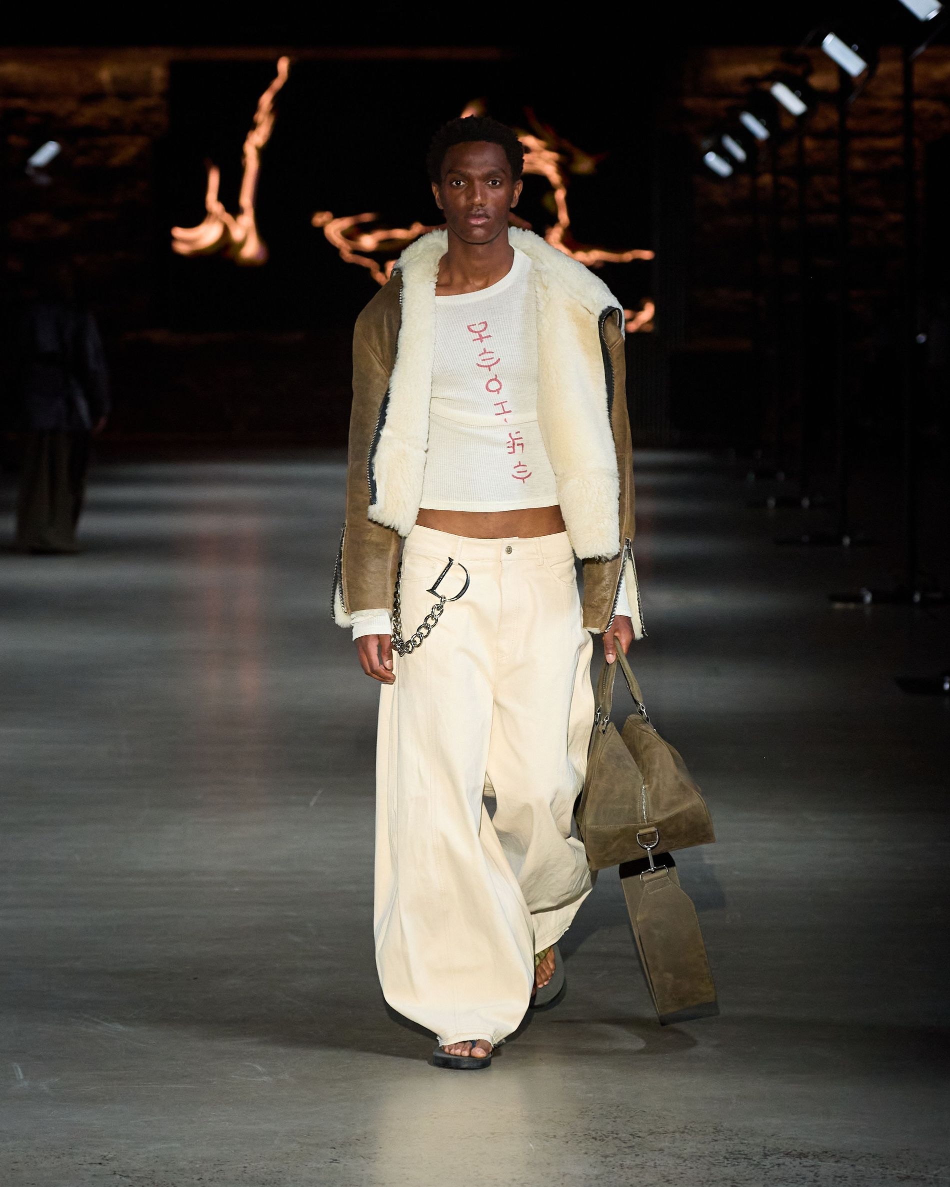 Deadwood SS26 collection