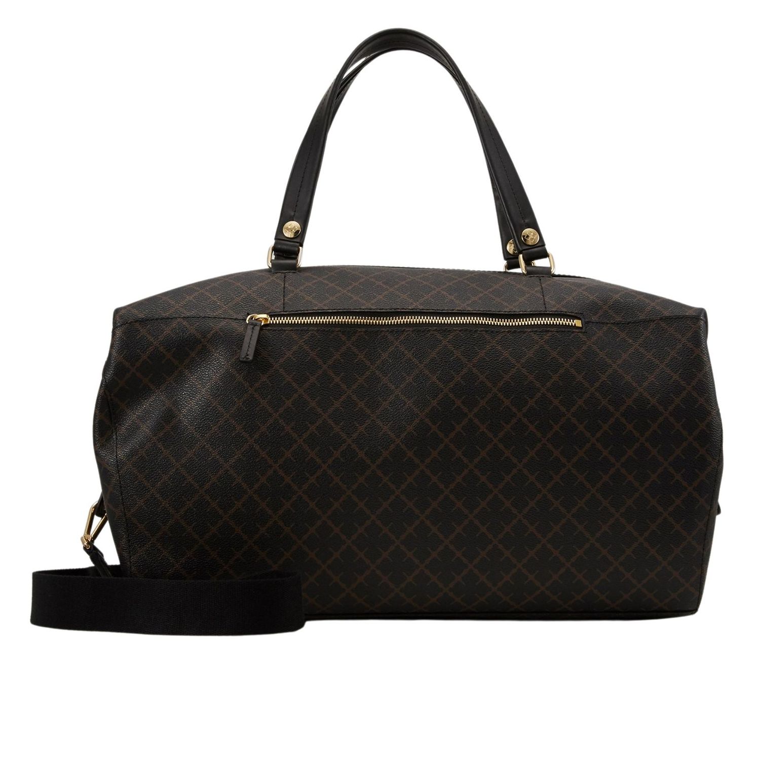 vogue travel bag