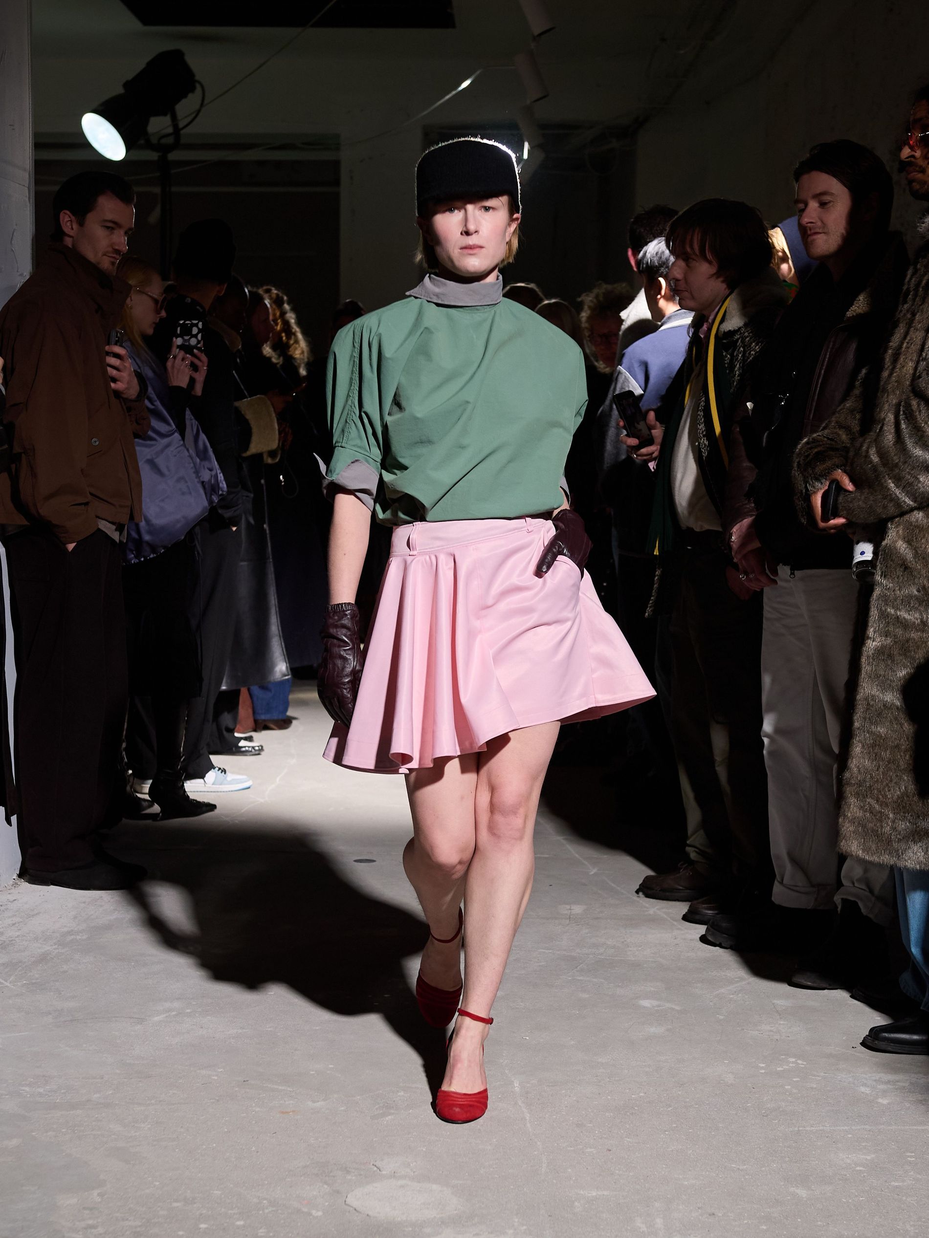 Nicklas Skovgaard AW26 collection