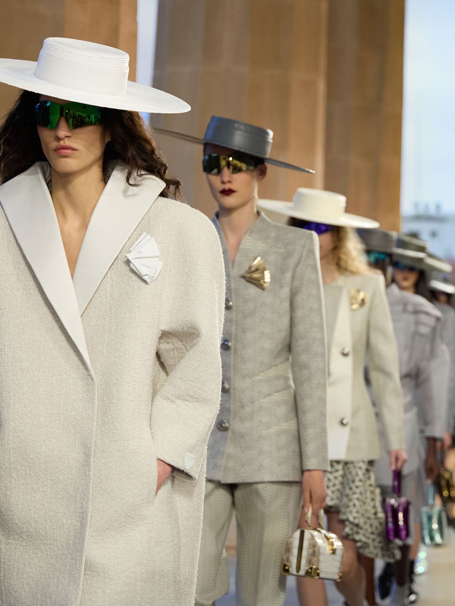 Fashion - Vogue Scandinavia