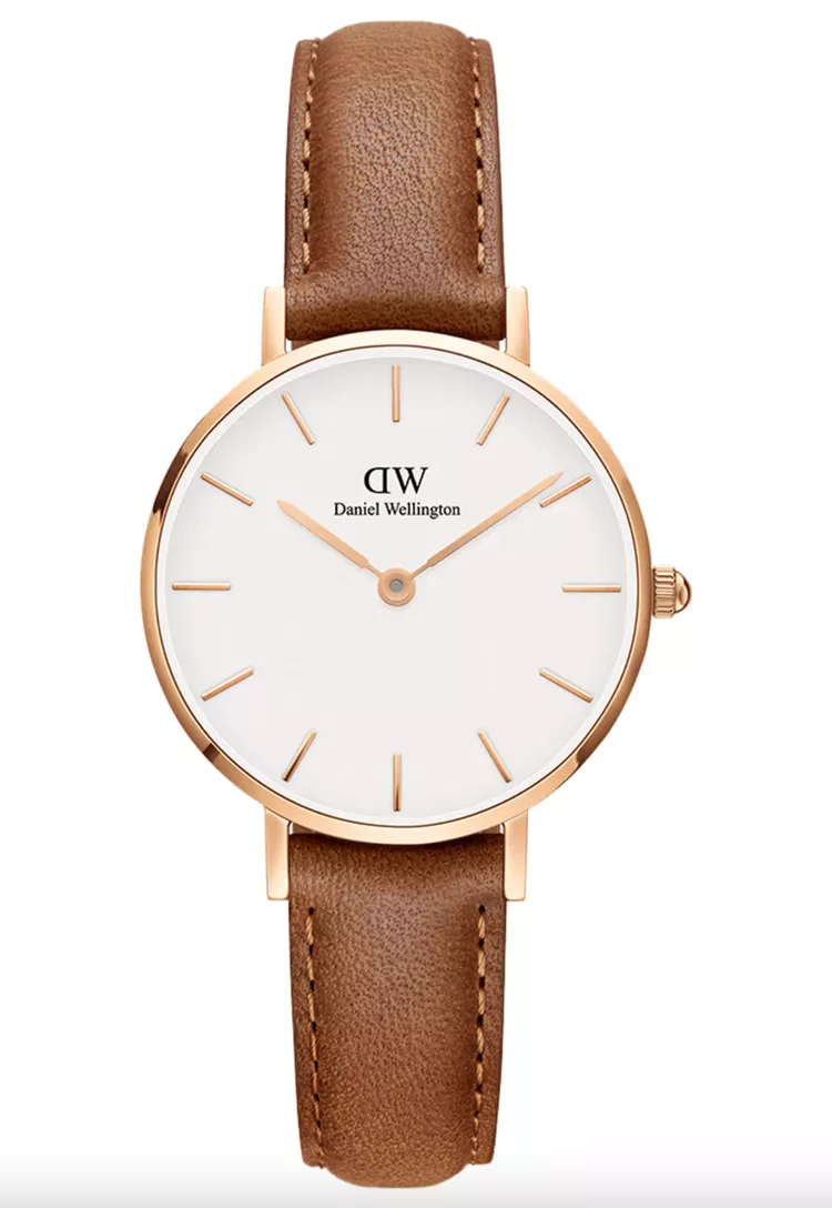 Daniel Wellington PETITE DURHAM 28MM - Watch