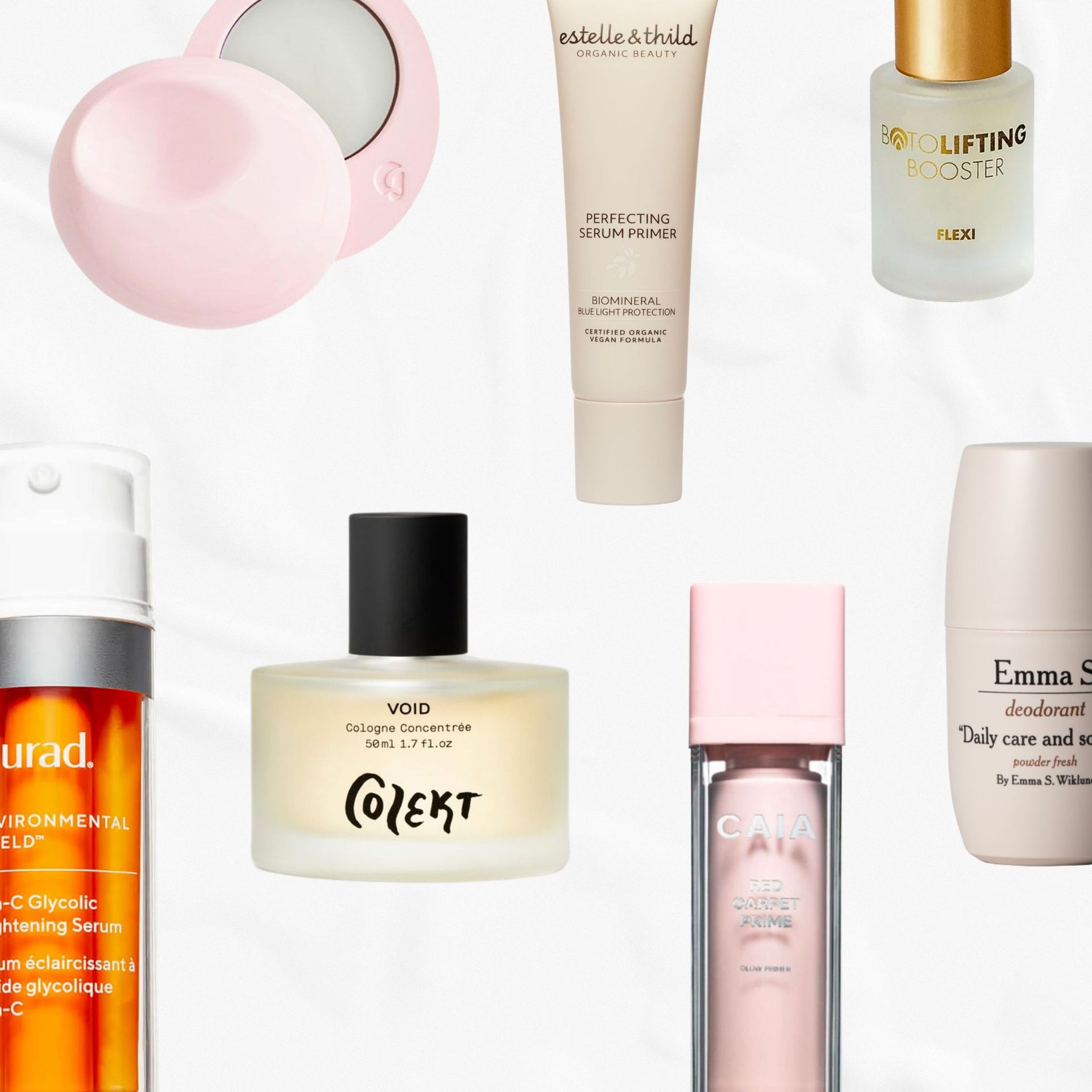 7 products Vogue Scandinavia's editor obsessed with this - Vogue Scandinavia