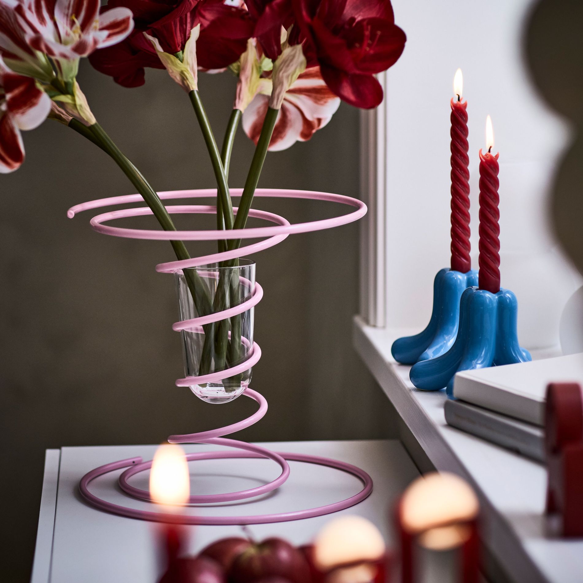 IKEA x Gustaf Westman