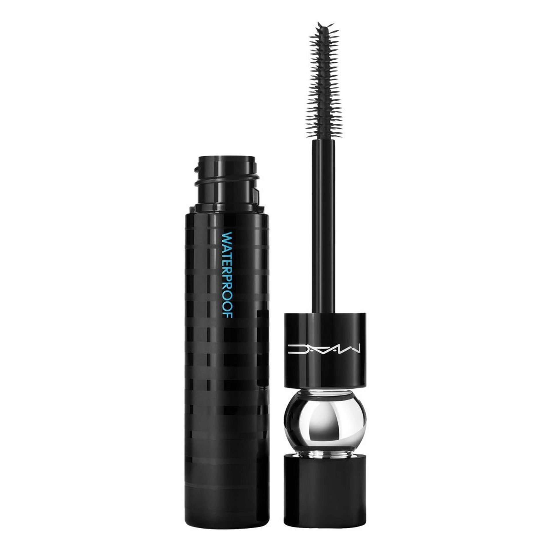 Macstack waterproof mascara by MAC Cosmetics