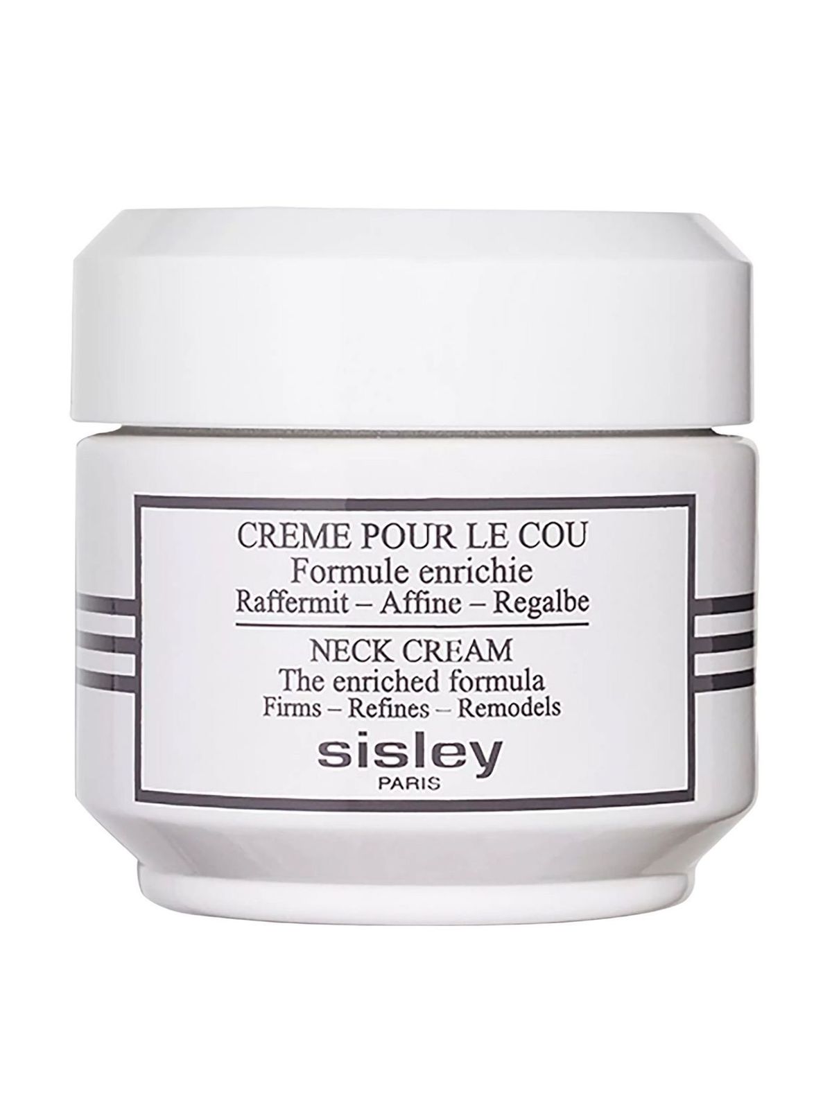 Why your neck and décolleté need moisture, too Vogue Scandinavia