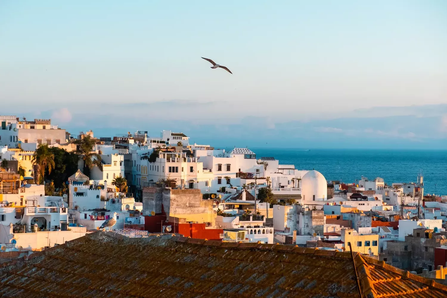 Tangiers, Morocco