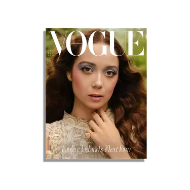 女性情報誌 Vogue Scandinavia Aug/Sep Issue 1 1x1_Cover_eb8bb0de2e.webp