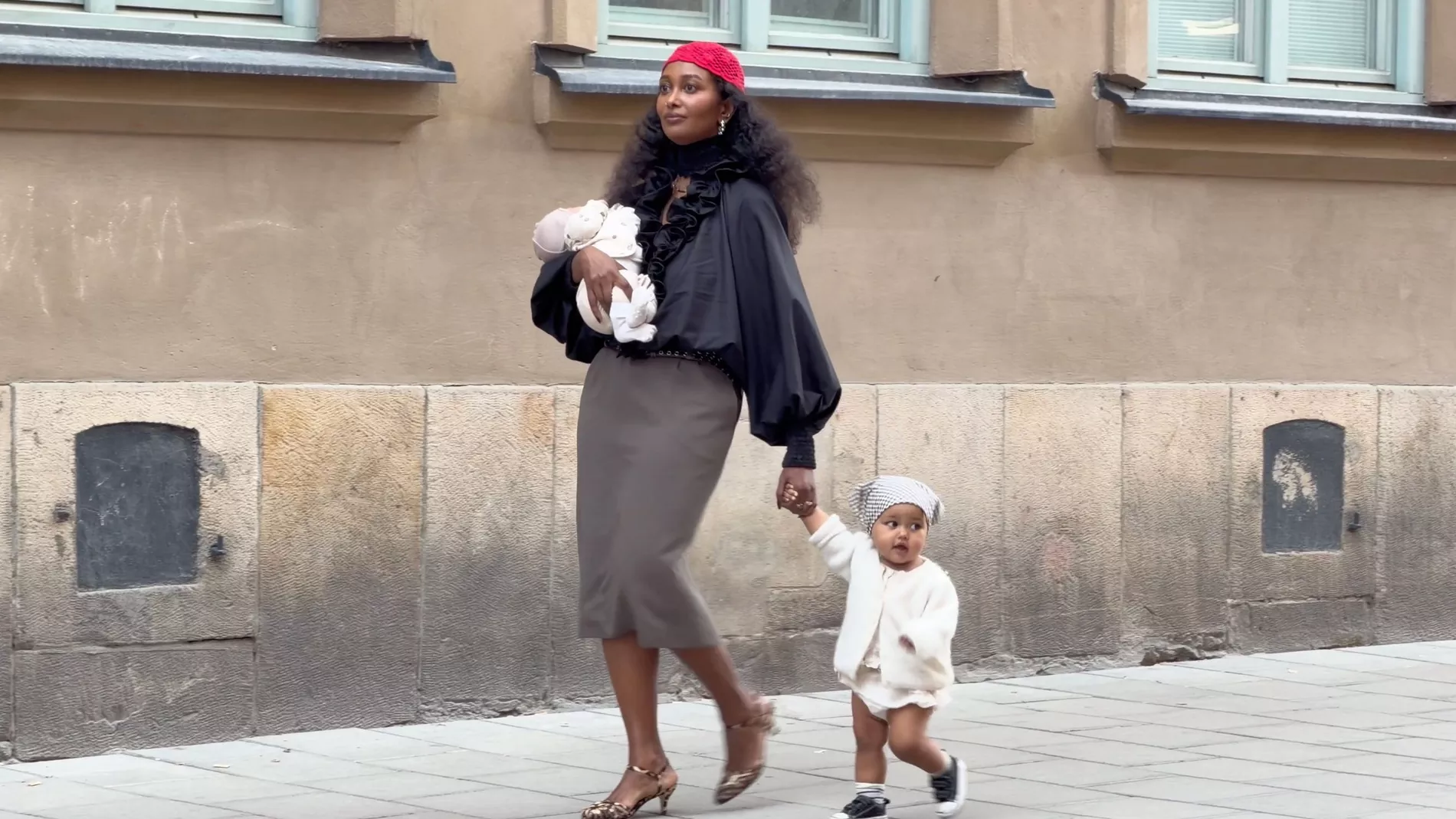 Vogue Scandinavia