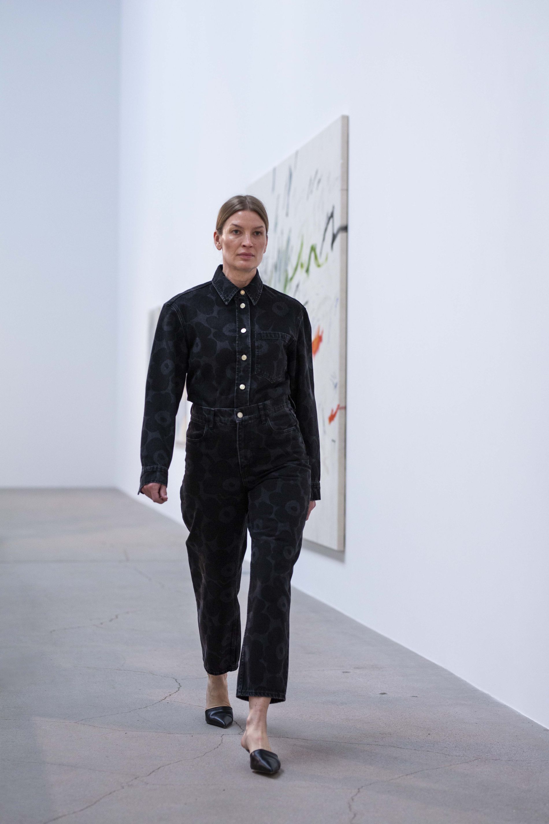 Marimekko FW26 collection