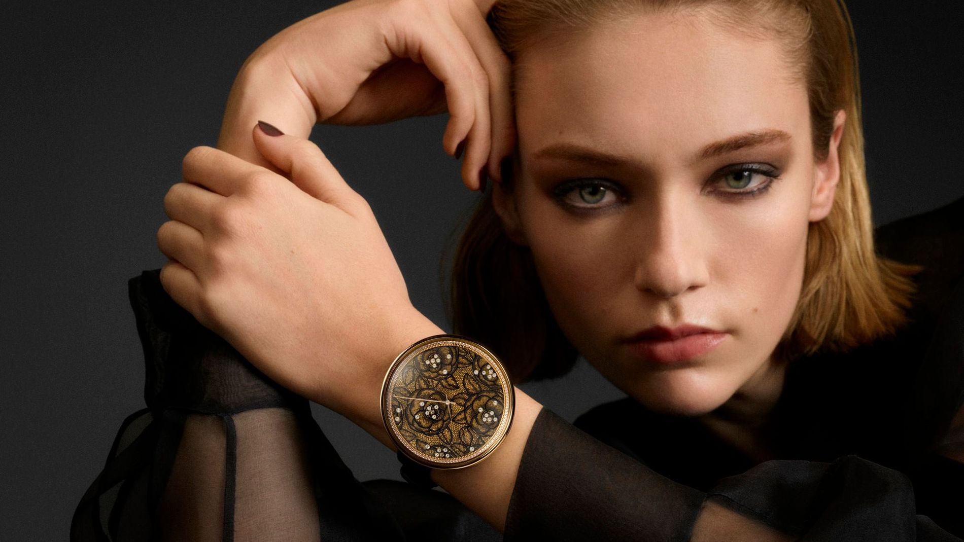 Hs jewellery & watches best sale