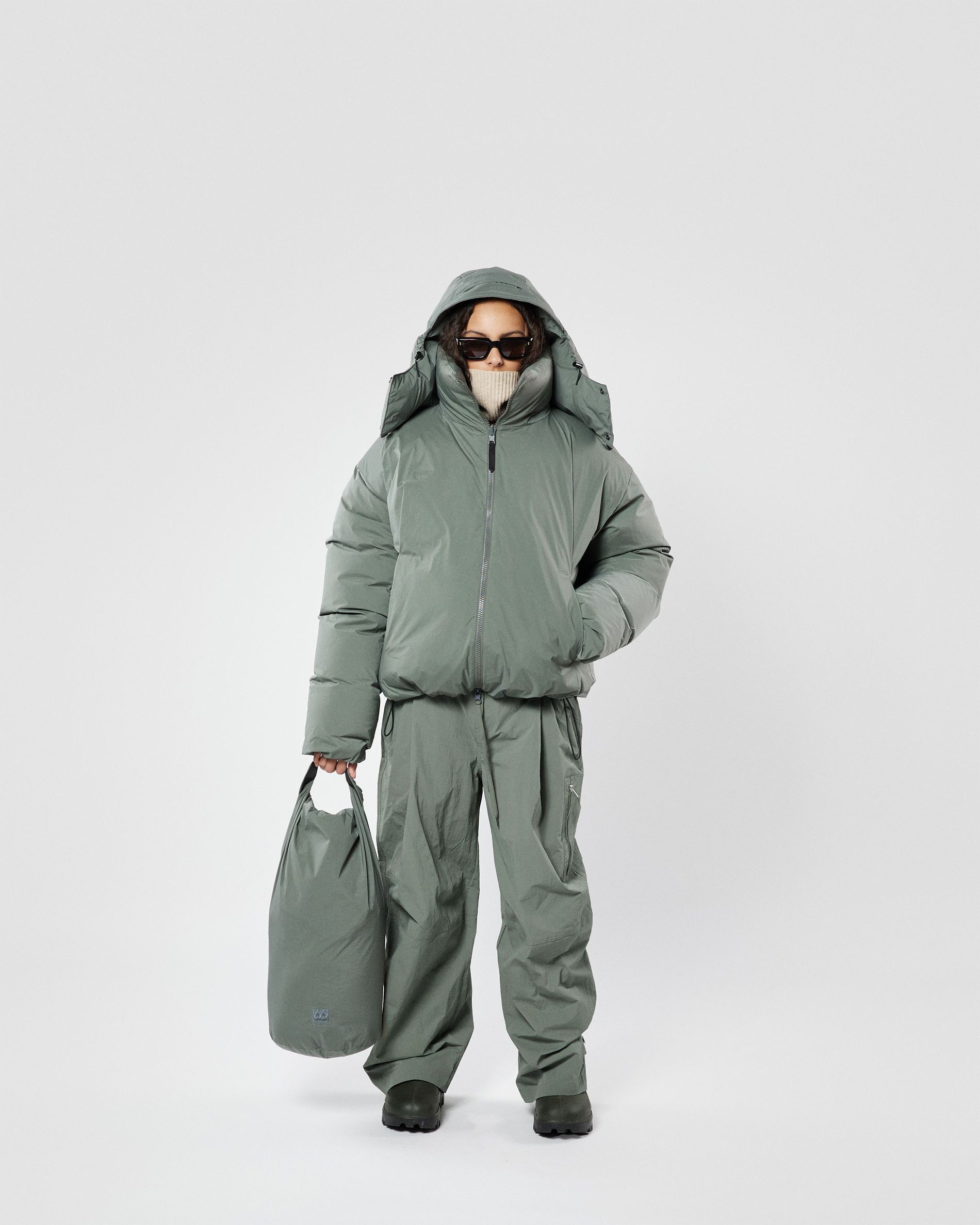 66°North AW25 collection