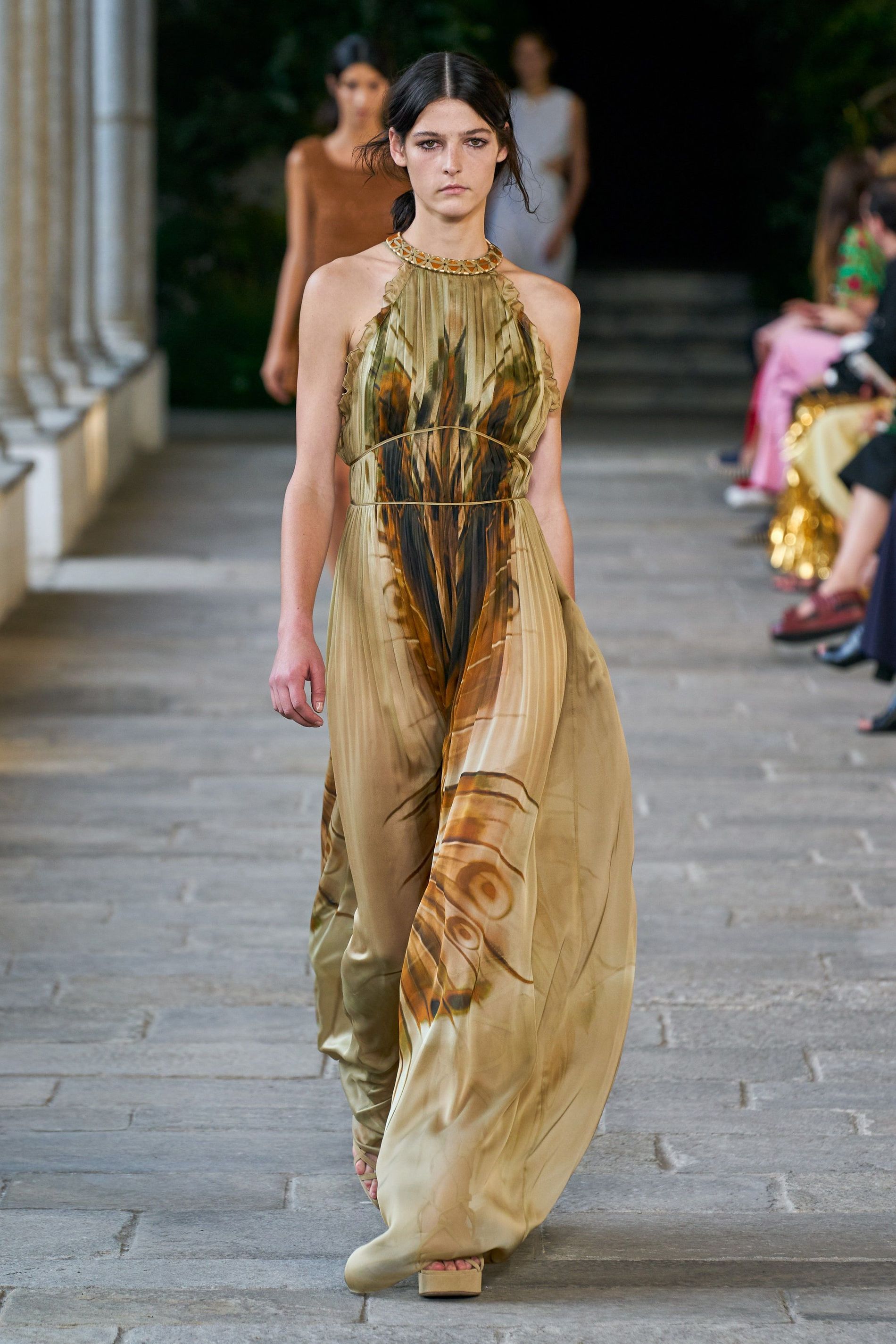 MILANO FASHION WEEK SPRING/SUMMER 2022 - Don Diego