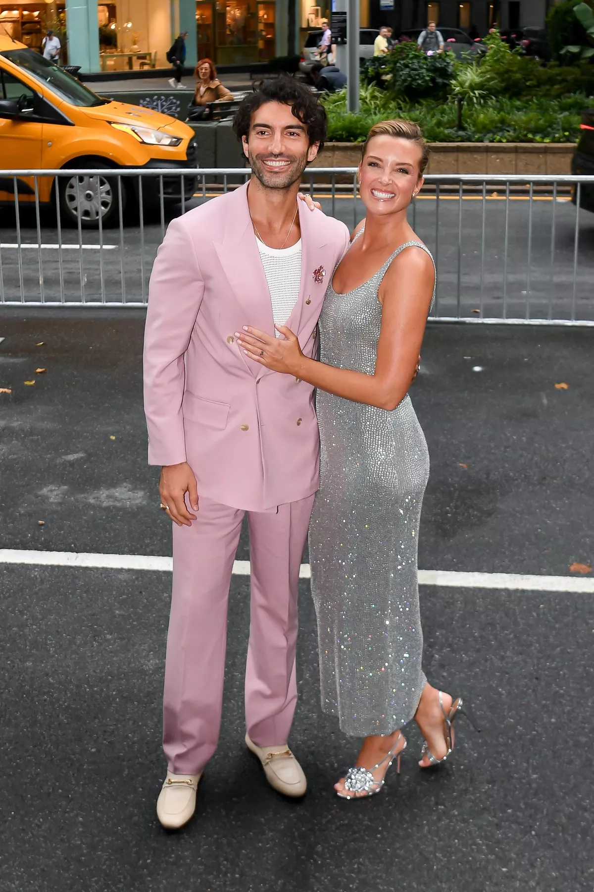 Who is Emily Baldoni? 5 things to know about Justin Baldoni’s Swedish