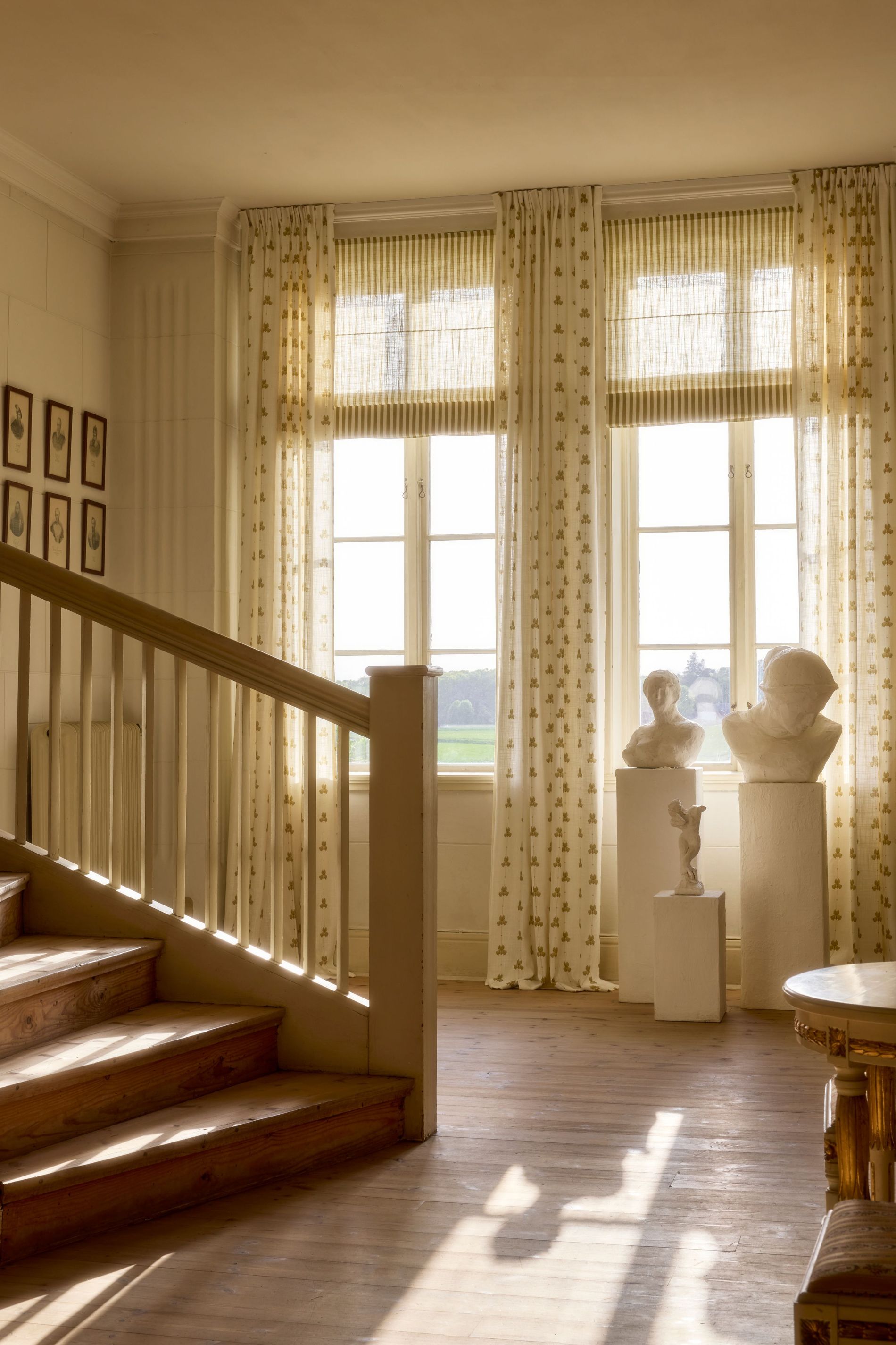 Gotain Cottage Collection
