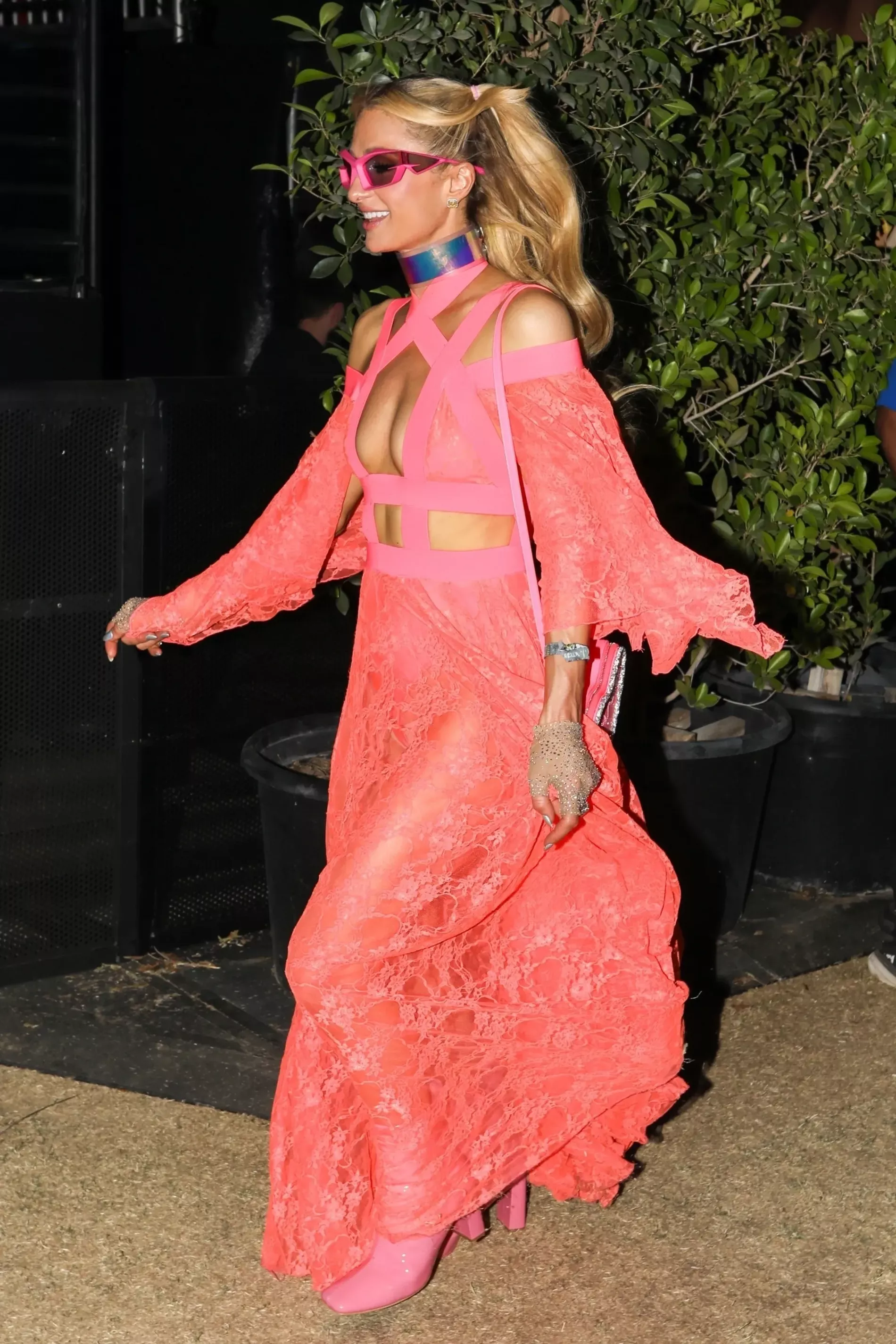 Paris Hilton