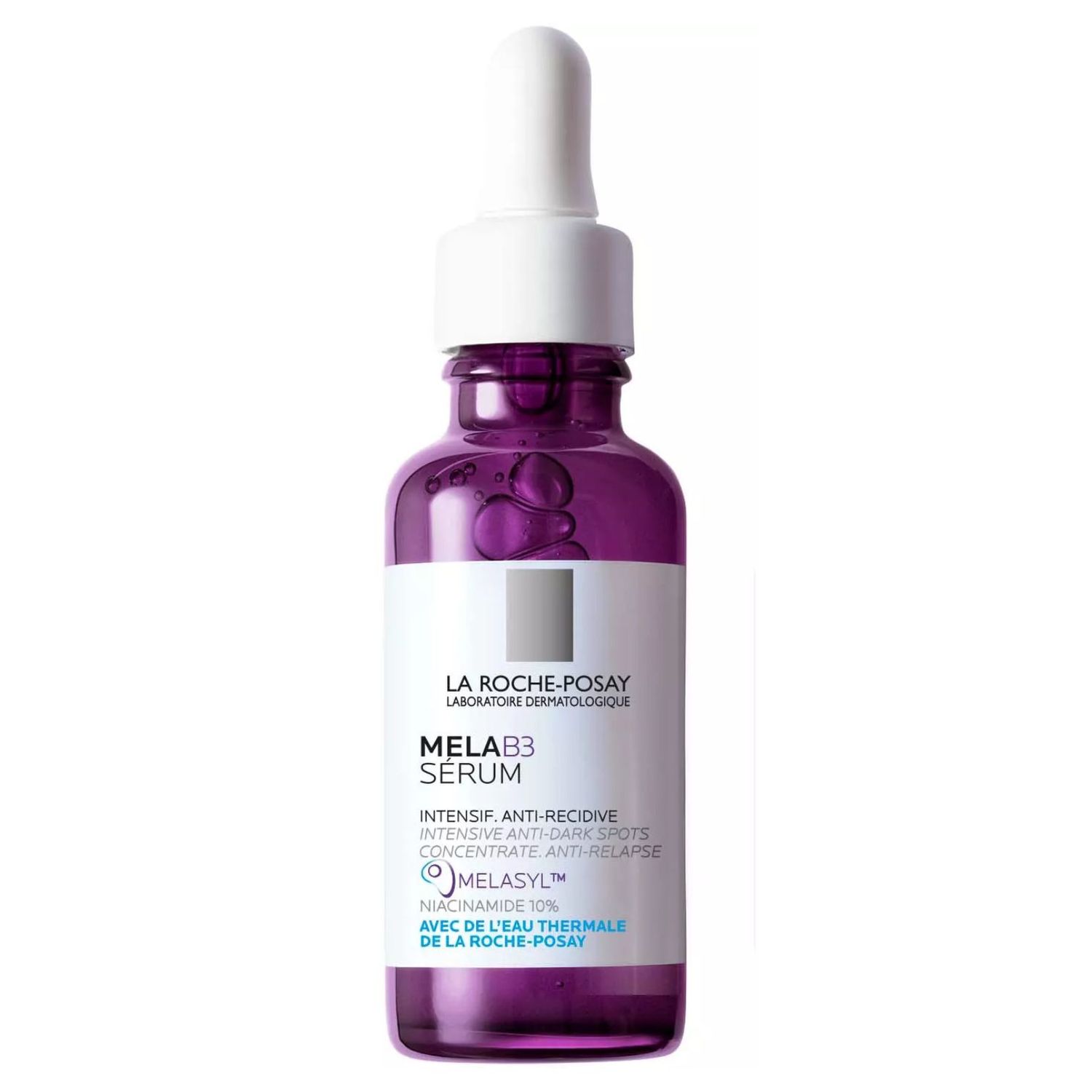 The best niacinamide serums of 2025