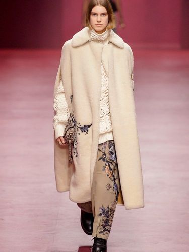 Christian Dior - AW22 - Vogue Scandinavia