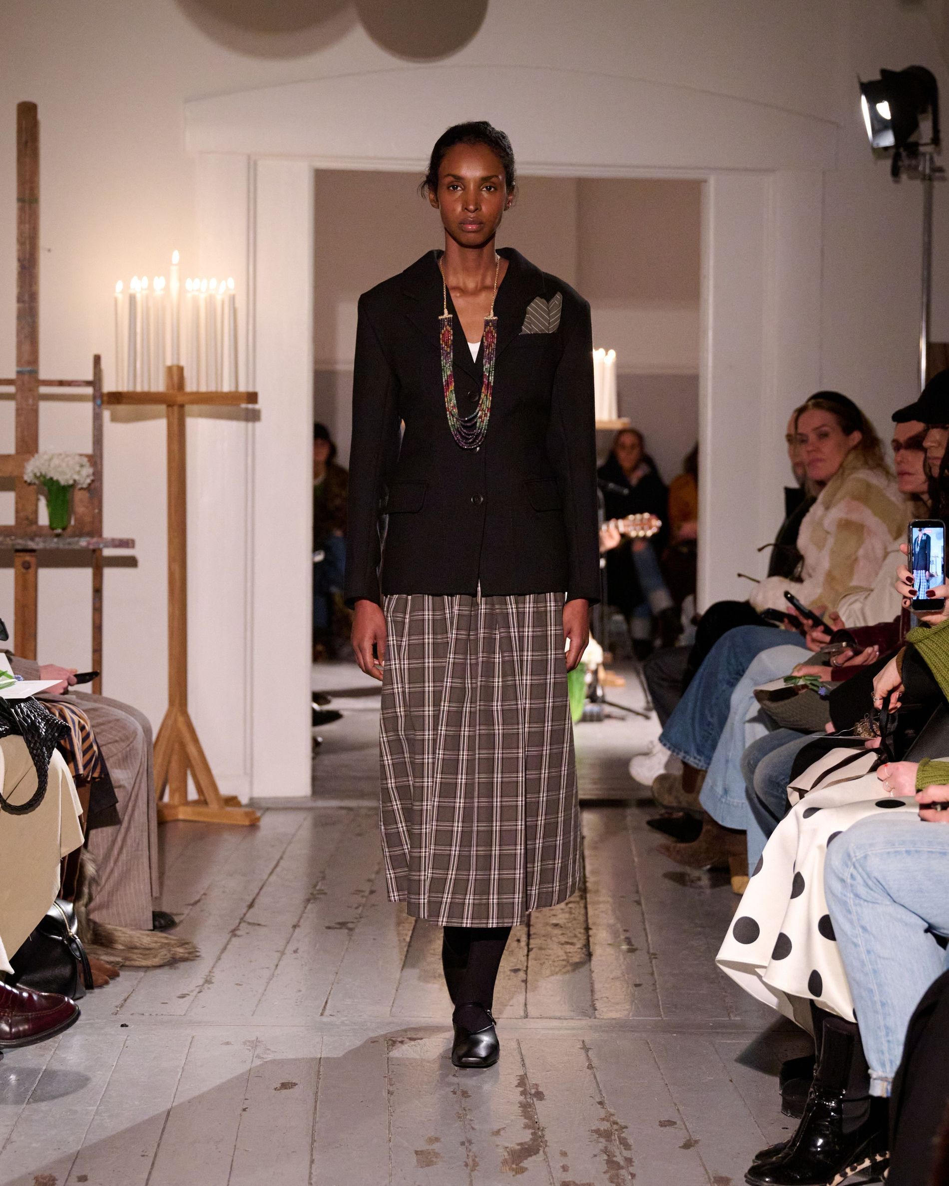 Skall Studio AW26 collection