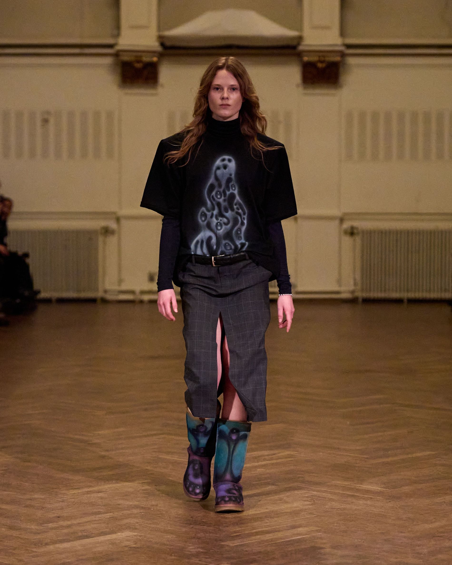 Anne Sofie Madsen AW26 collection