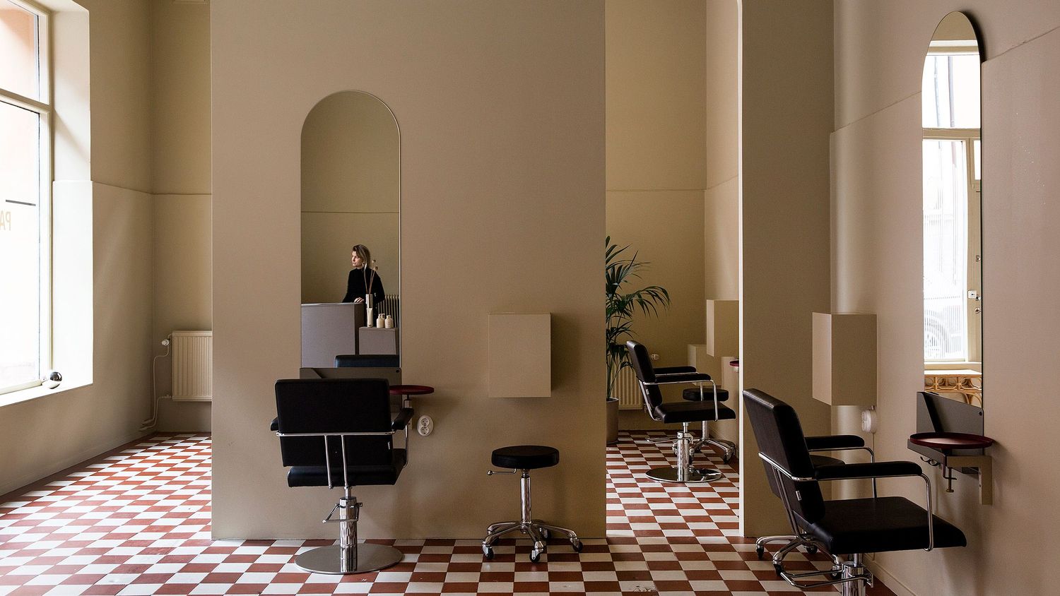 The 10 best hair salons in Stockholm - Vogue Scandinavia