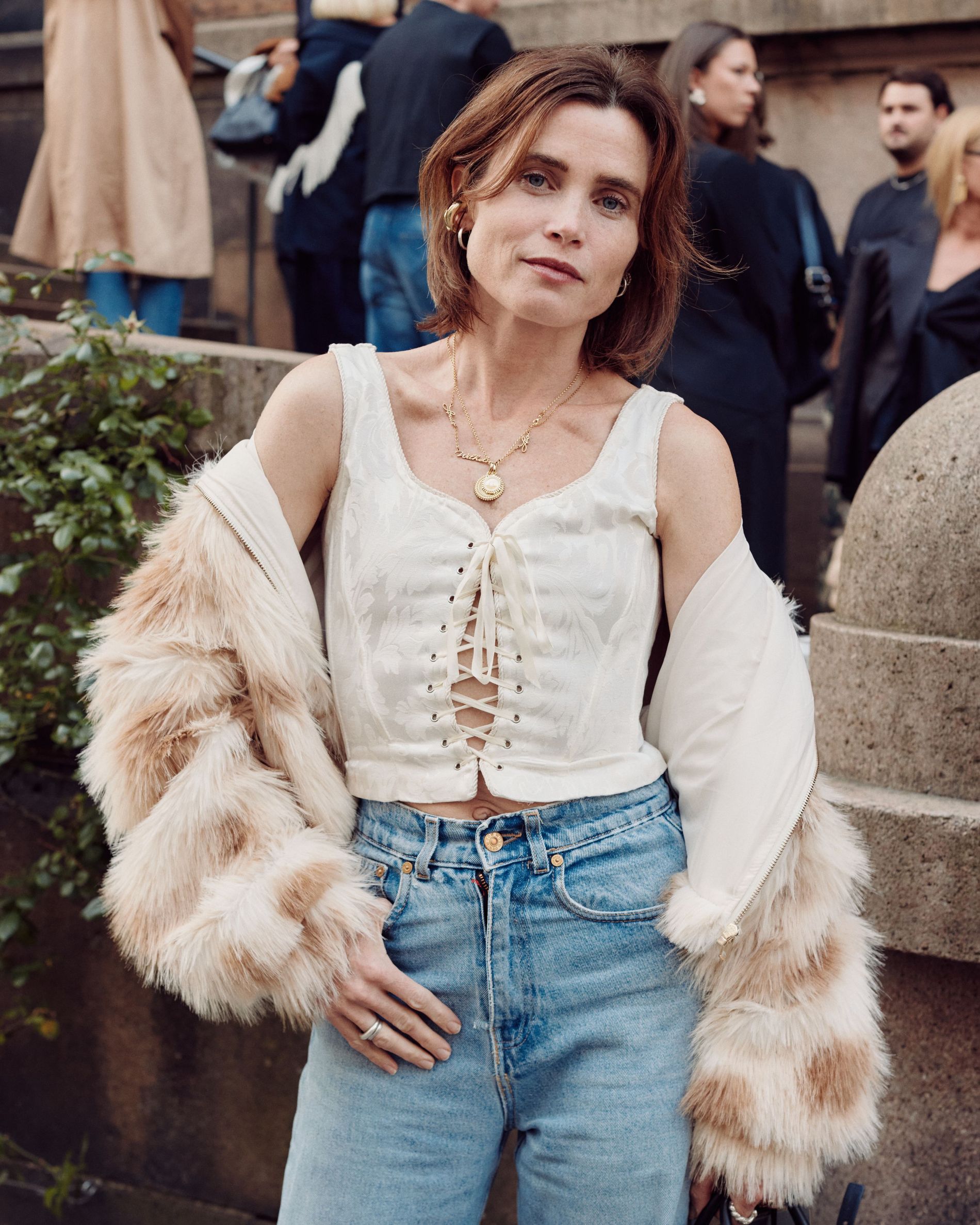 Oslo Runway Street Style