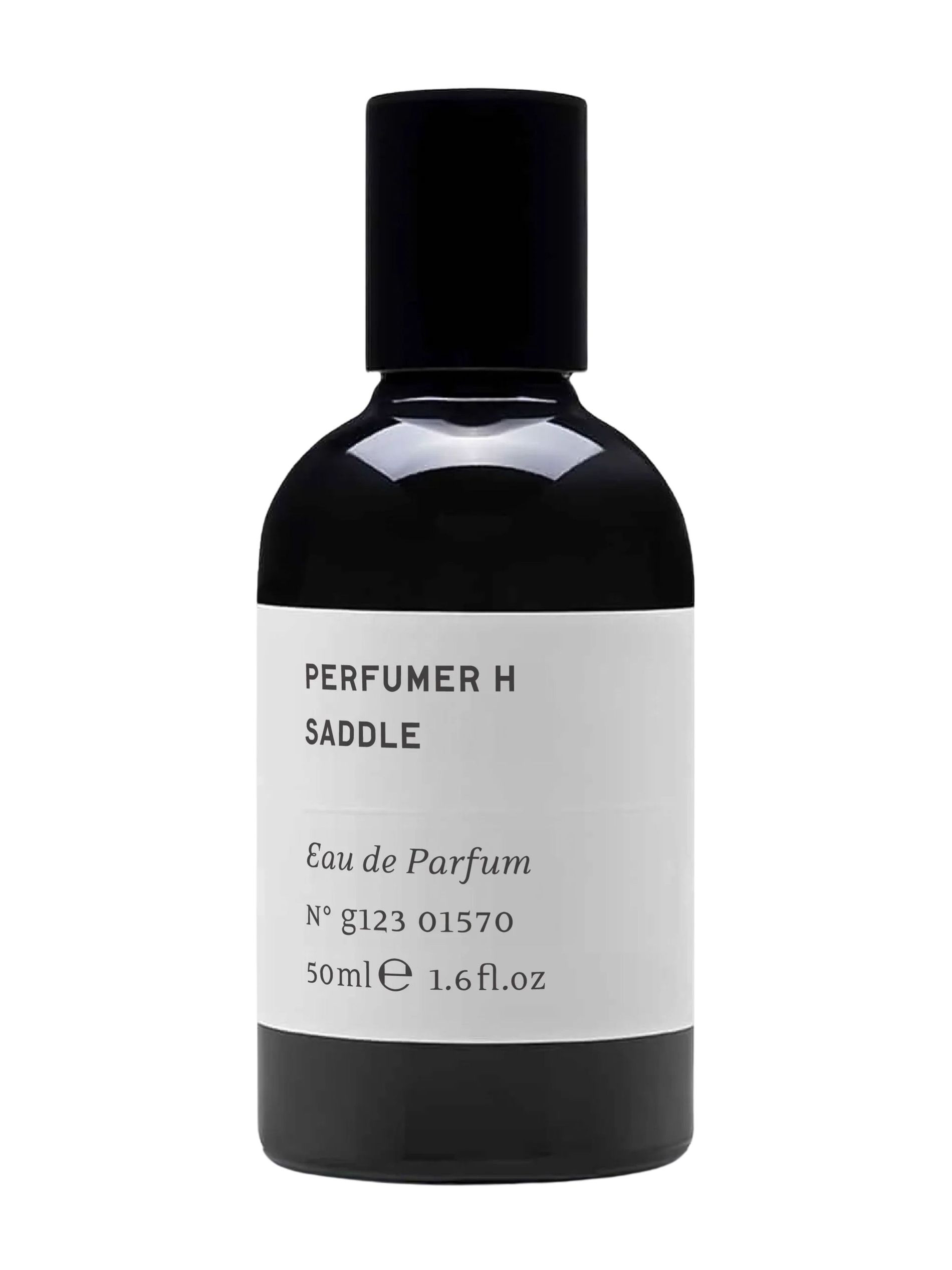 Saddle Eau de Parfum