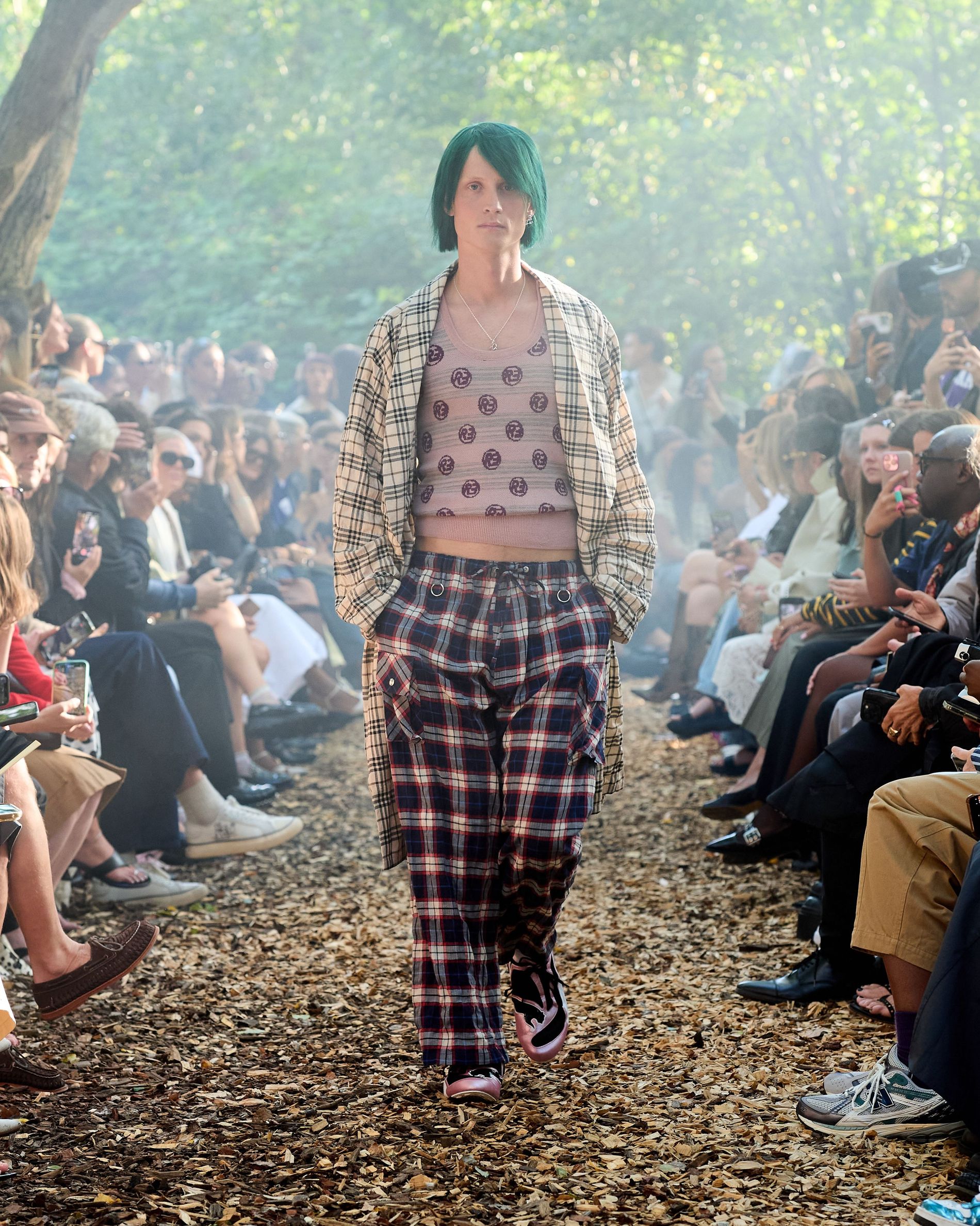 Rolf Ekroth SS26 collection