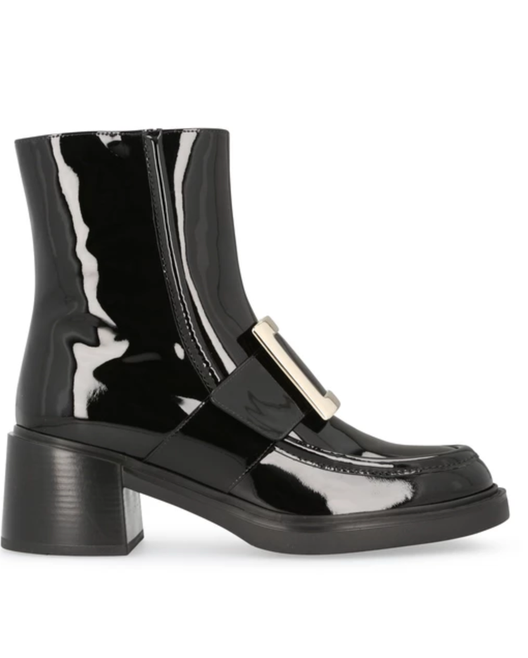 VIV rangers X buckle bootie
